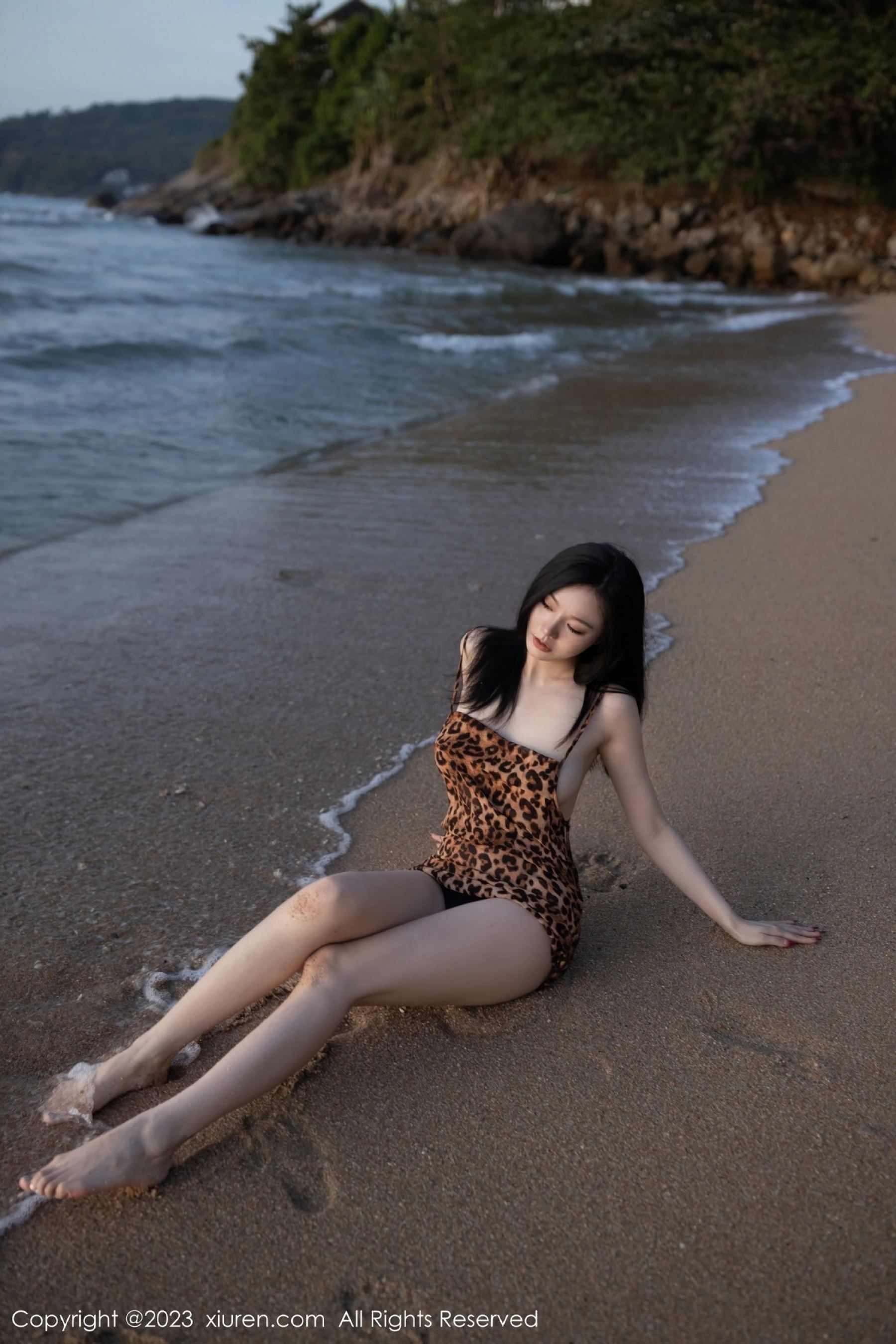 Vol. 6787 安然anran | Page 2