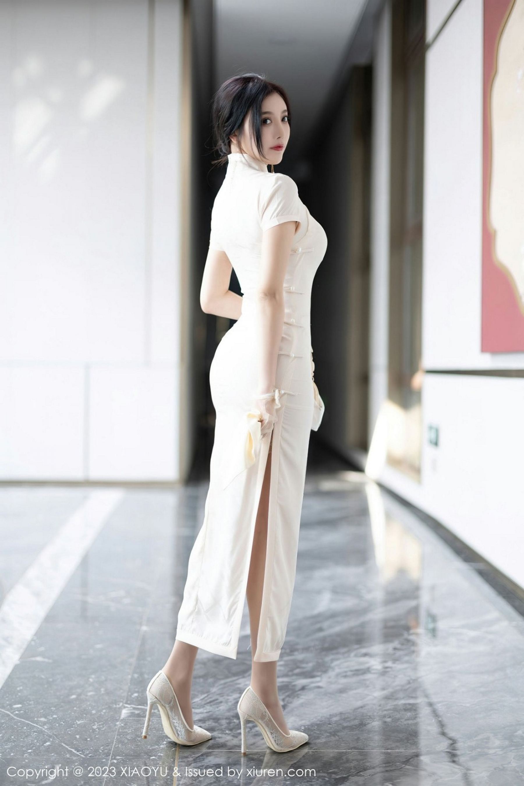Vol. 0978 杨晨晨Yome | Page 3