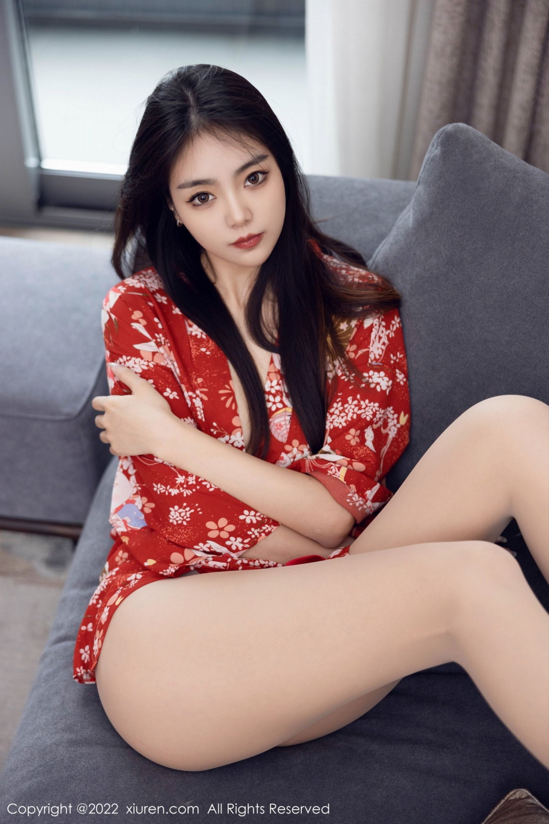 Vol. 5736 可乐Vicky