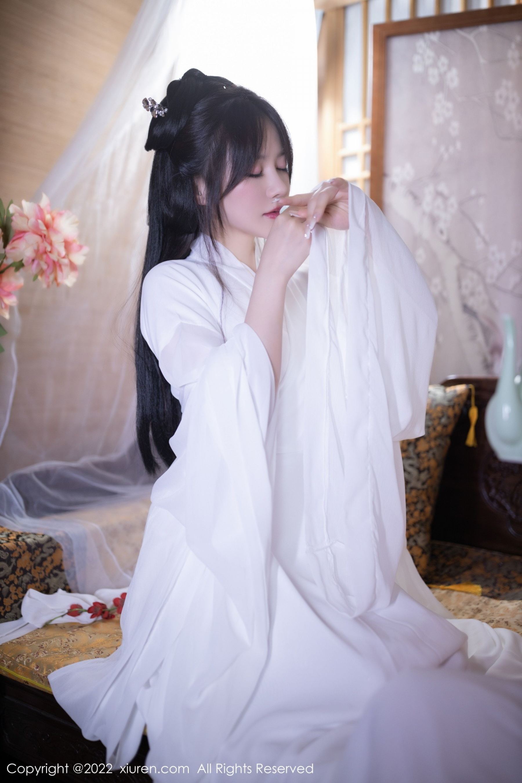 Vol. 5811 鱼子酱Fish