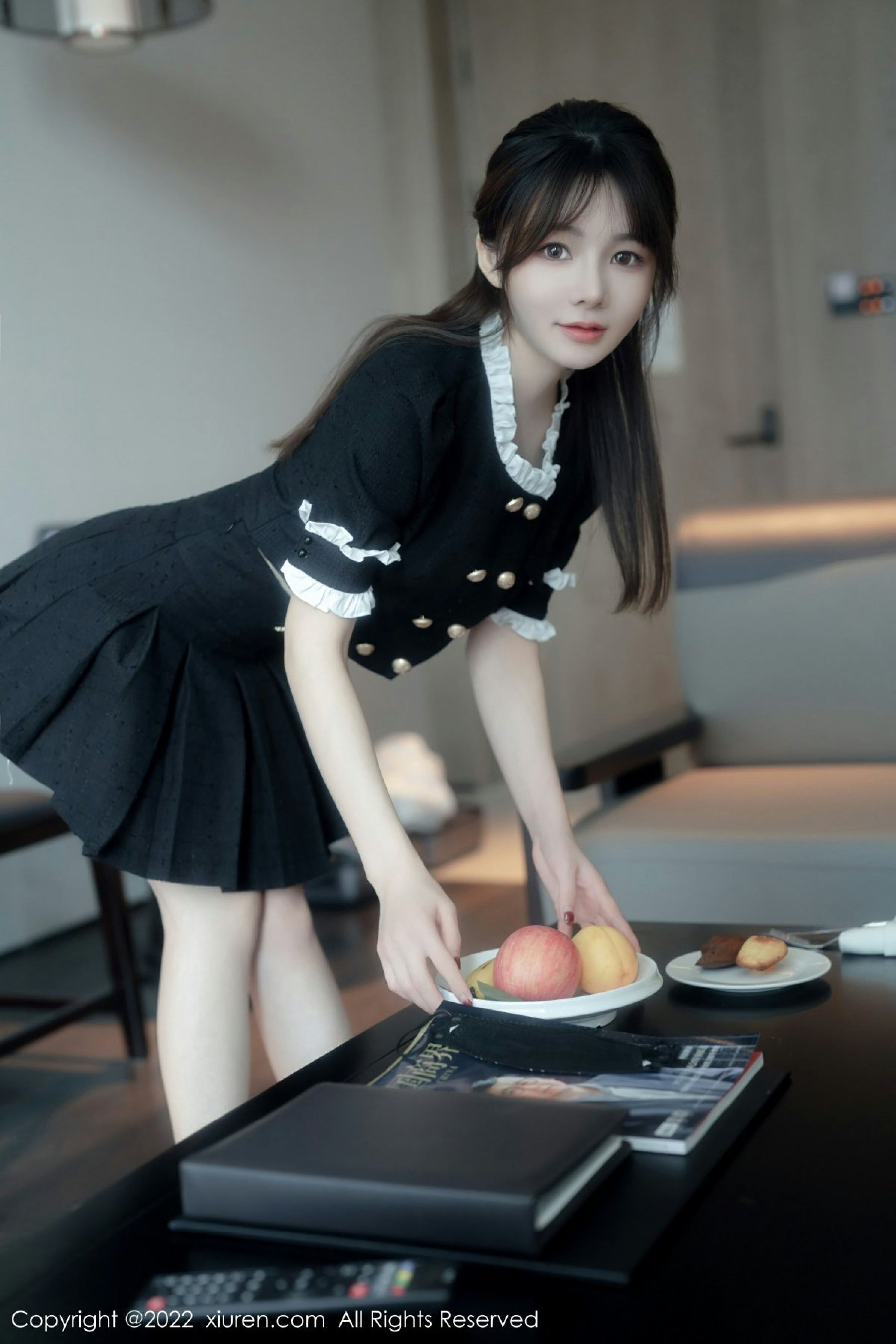 Vol. 5626 婠婠麽 | Page 2