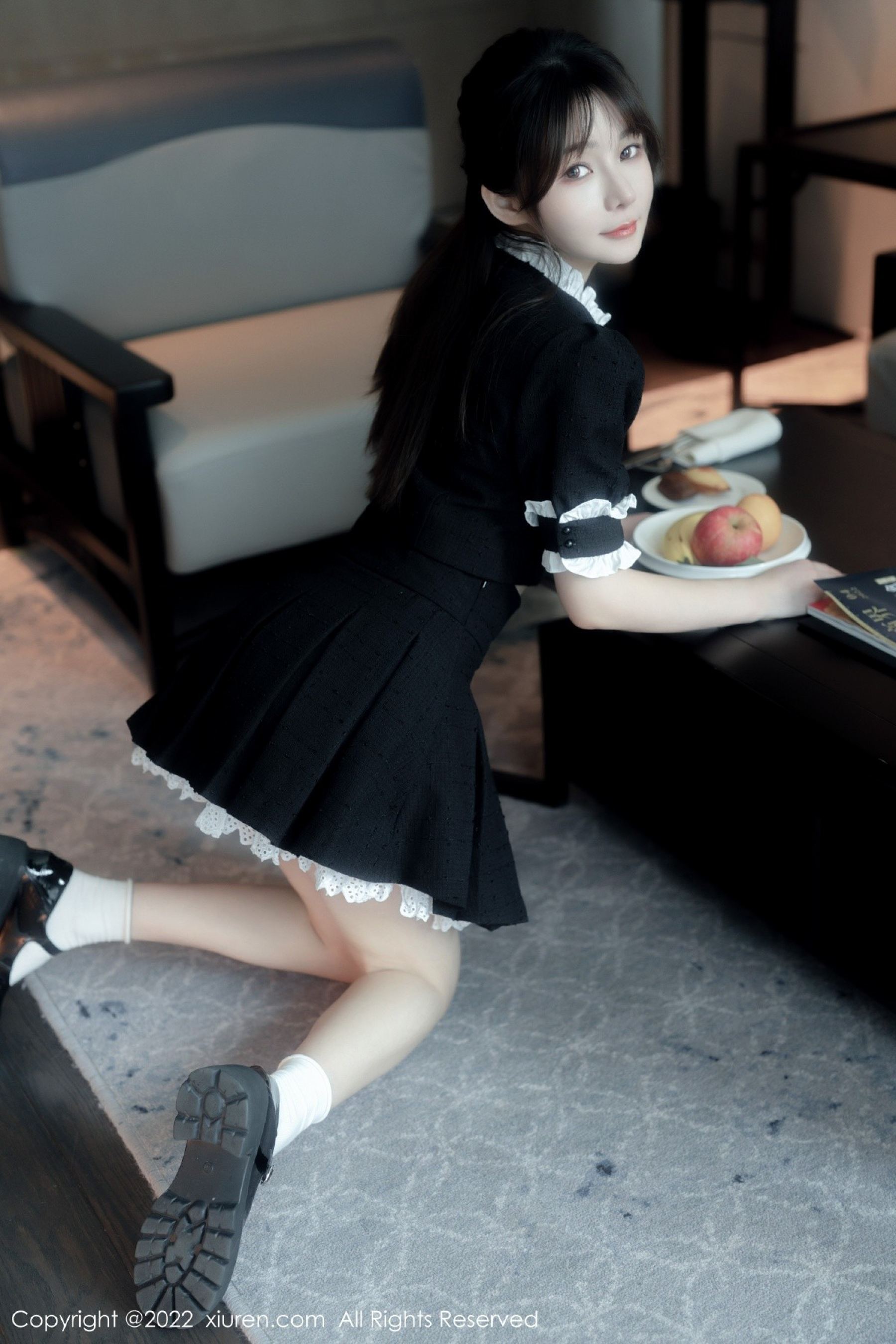 Vol. 5626 婠婠麽 | Page 3
