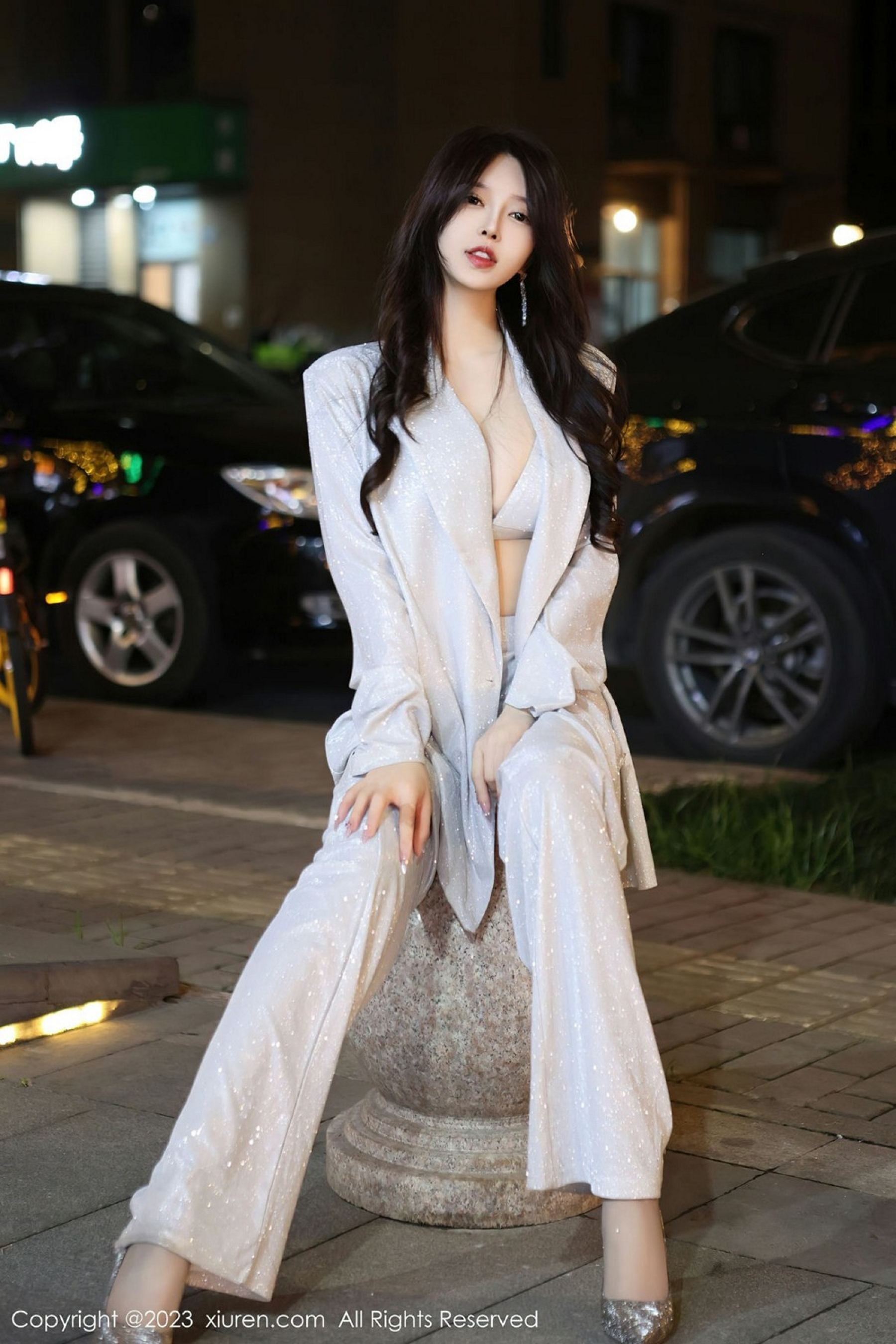 Vol. 6605 玉兔miki