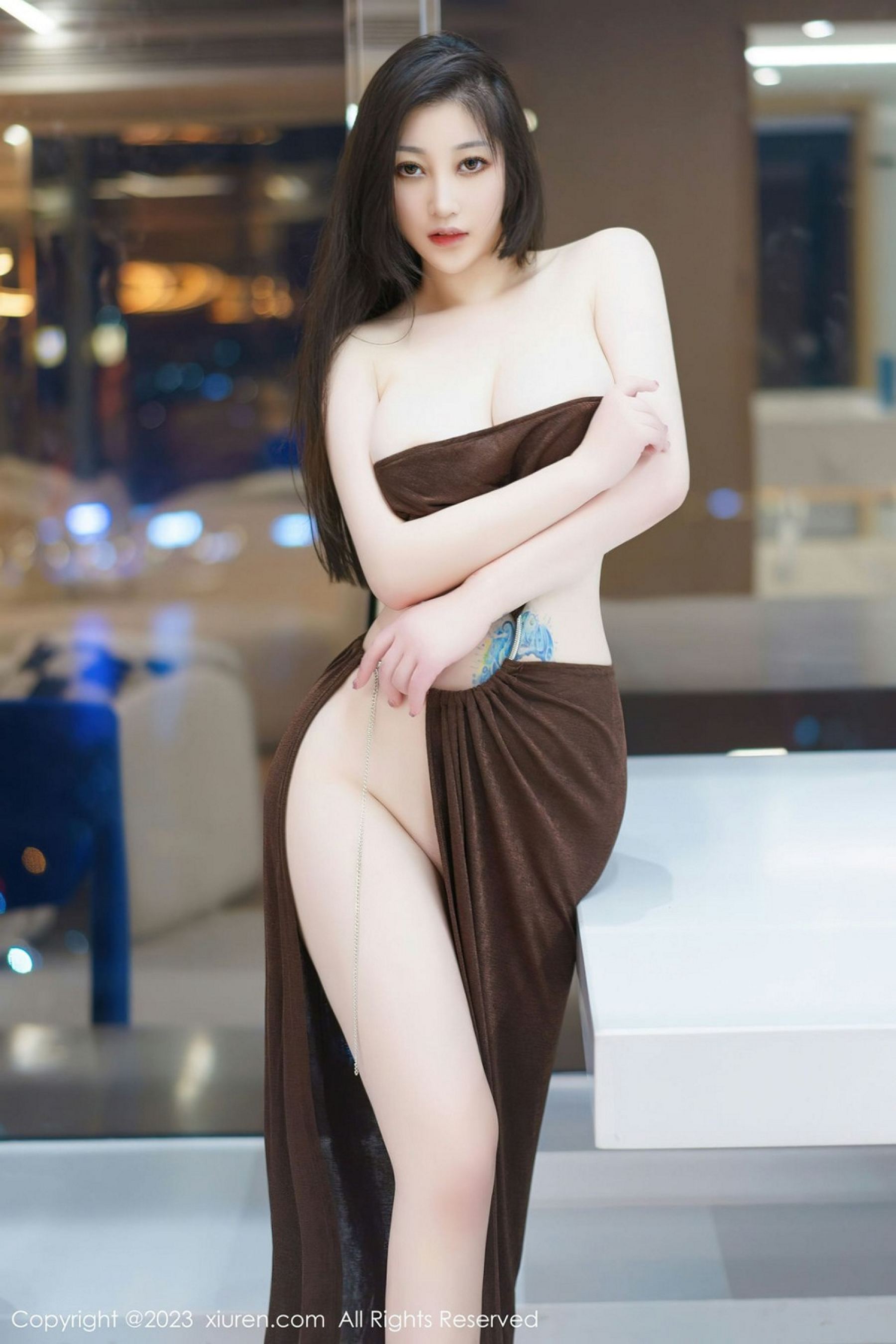 Vol. 6098 妲己_Toxic | Page 4