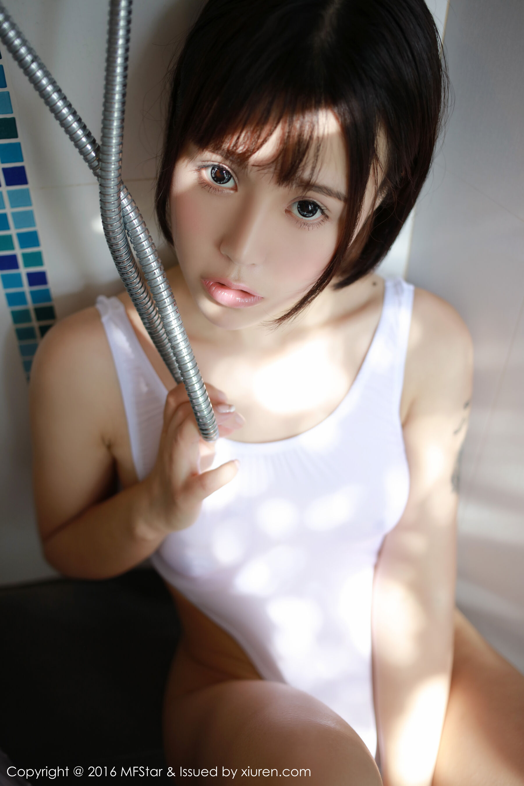 Vol. 0040 Evelyn艾莉