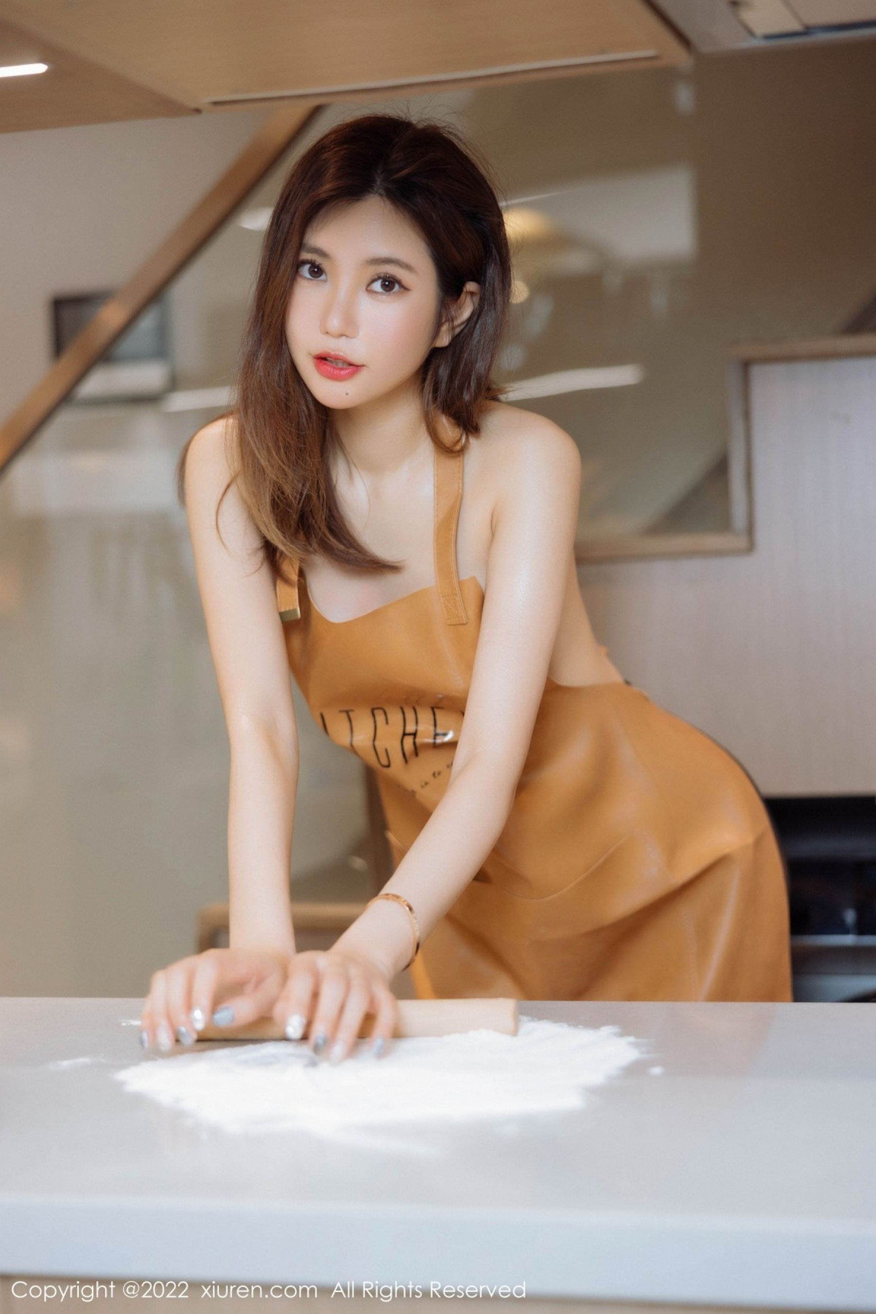 Vol. 5634 绮里嘉ula | Page 3