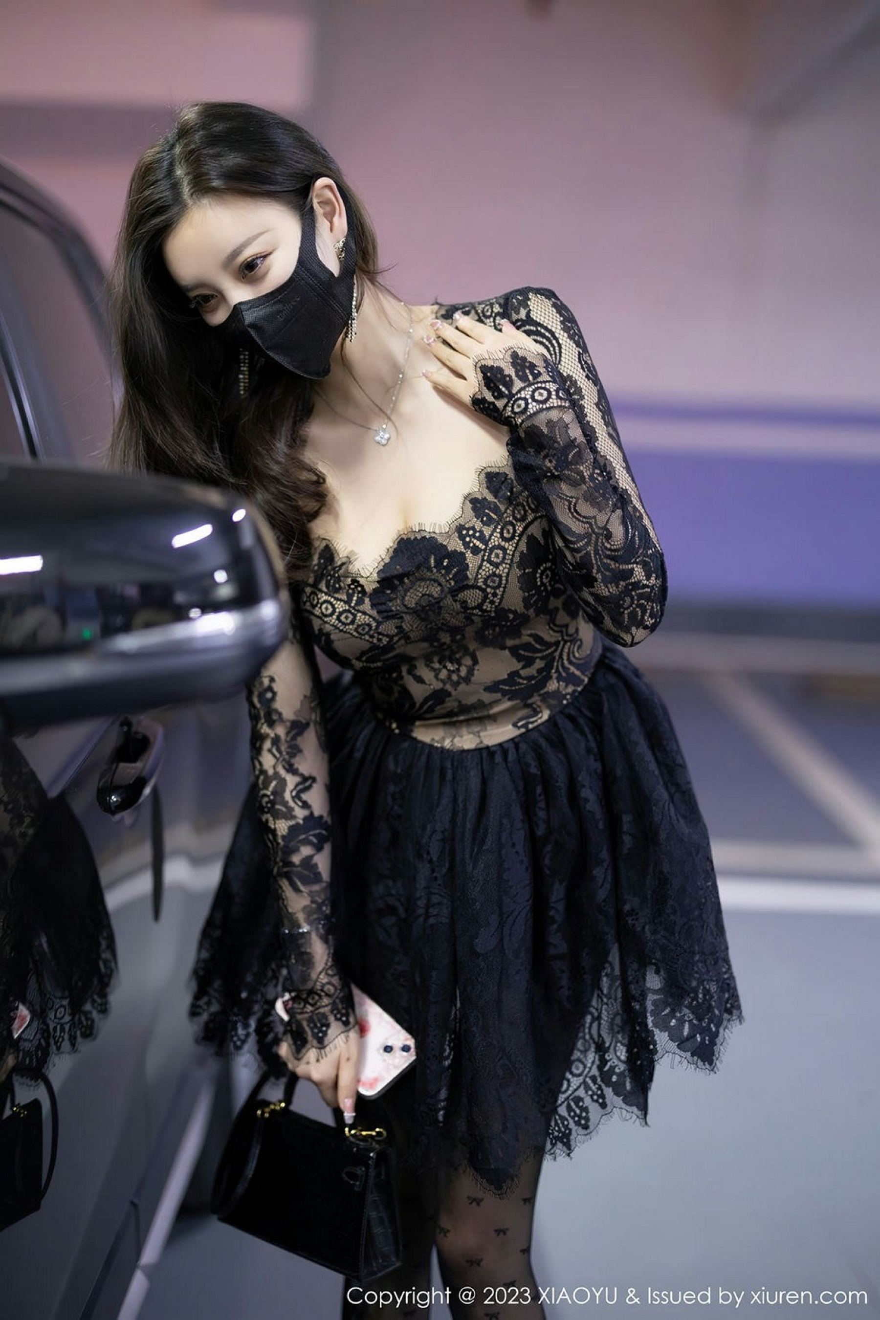 Vol. 0988 杨晨晨Yome | Page 2