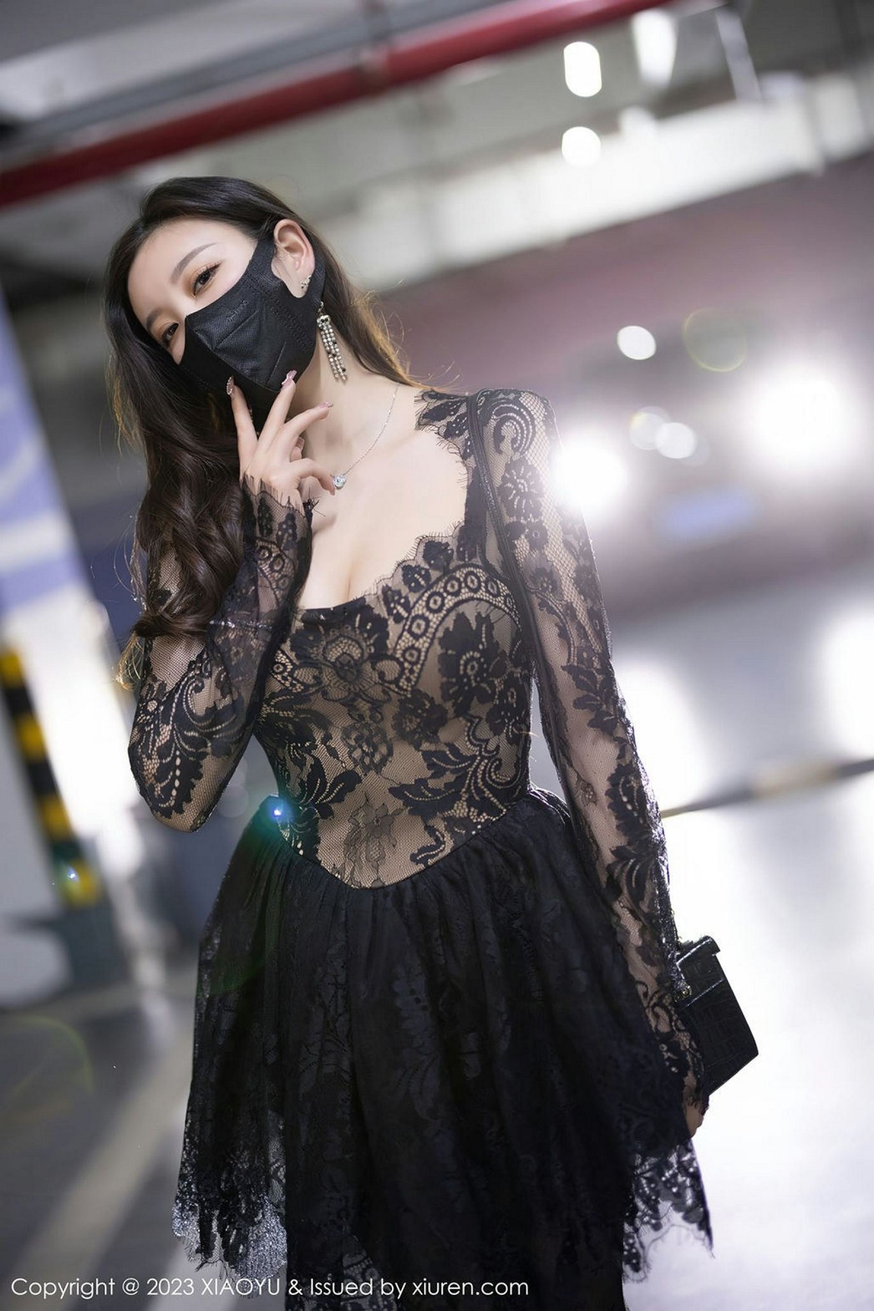 Vol. 0988 杨晨晨Yome | Page 3