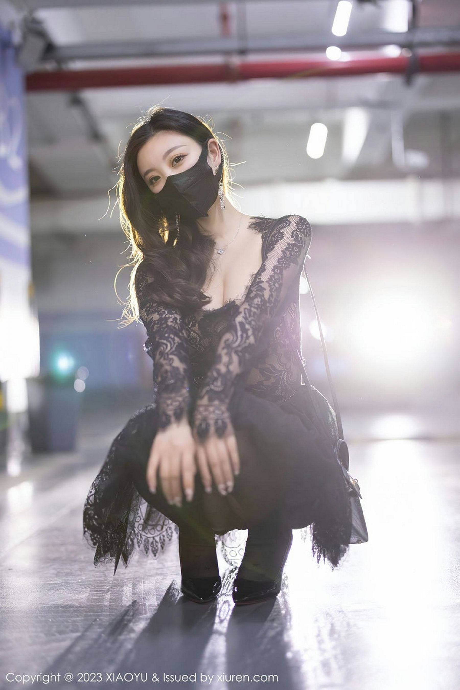 Vol. 0988 杨晨晨Yome | Page 4