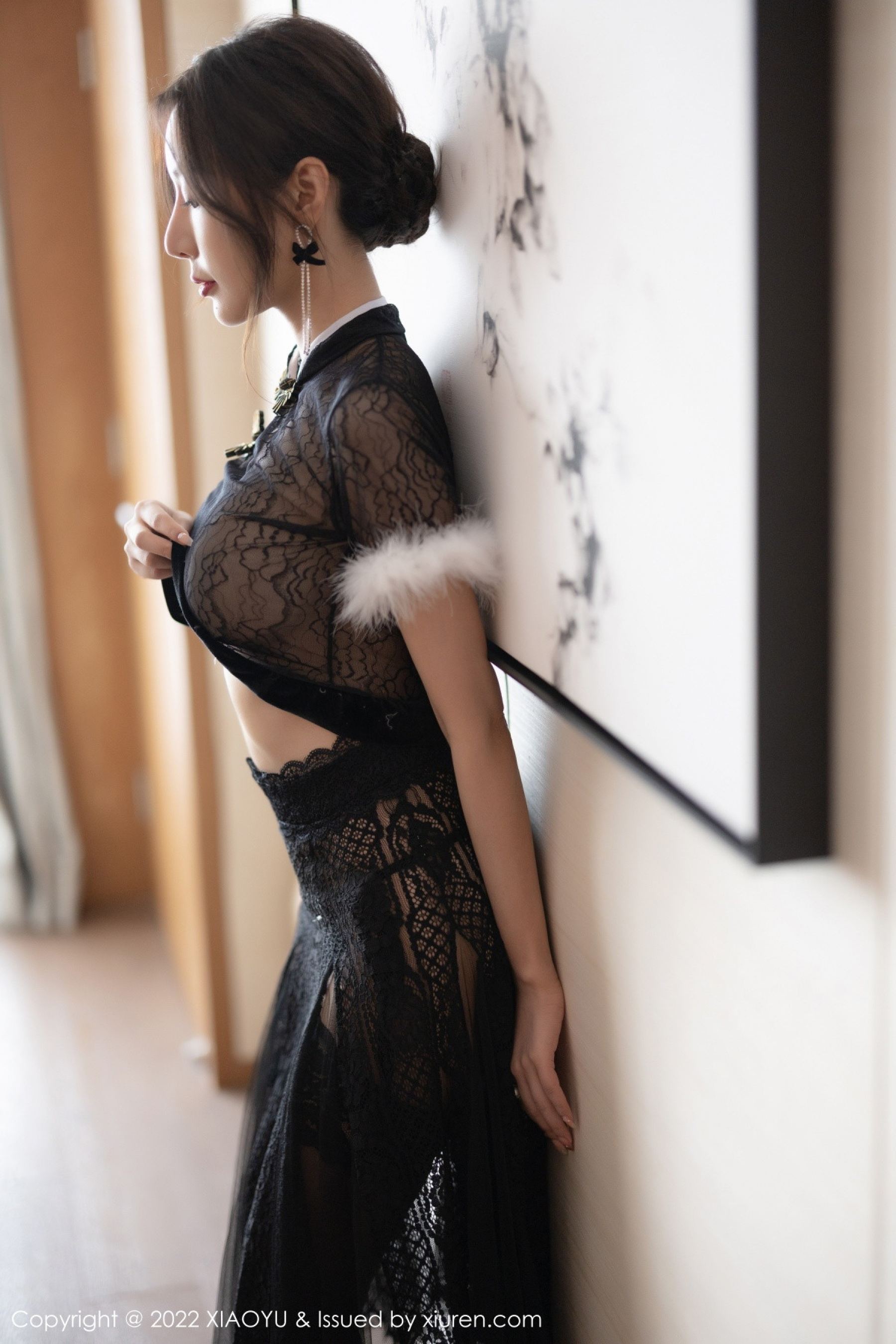 Vol. 0926 王馨瑶yanni | Page 3