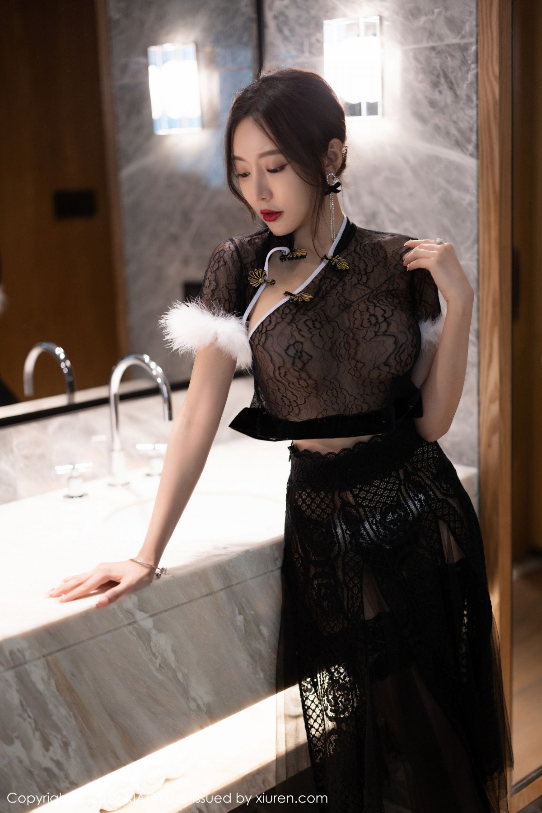Vol. 0926 王馨瑶yanni
