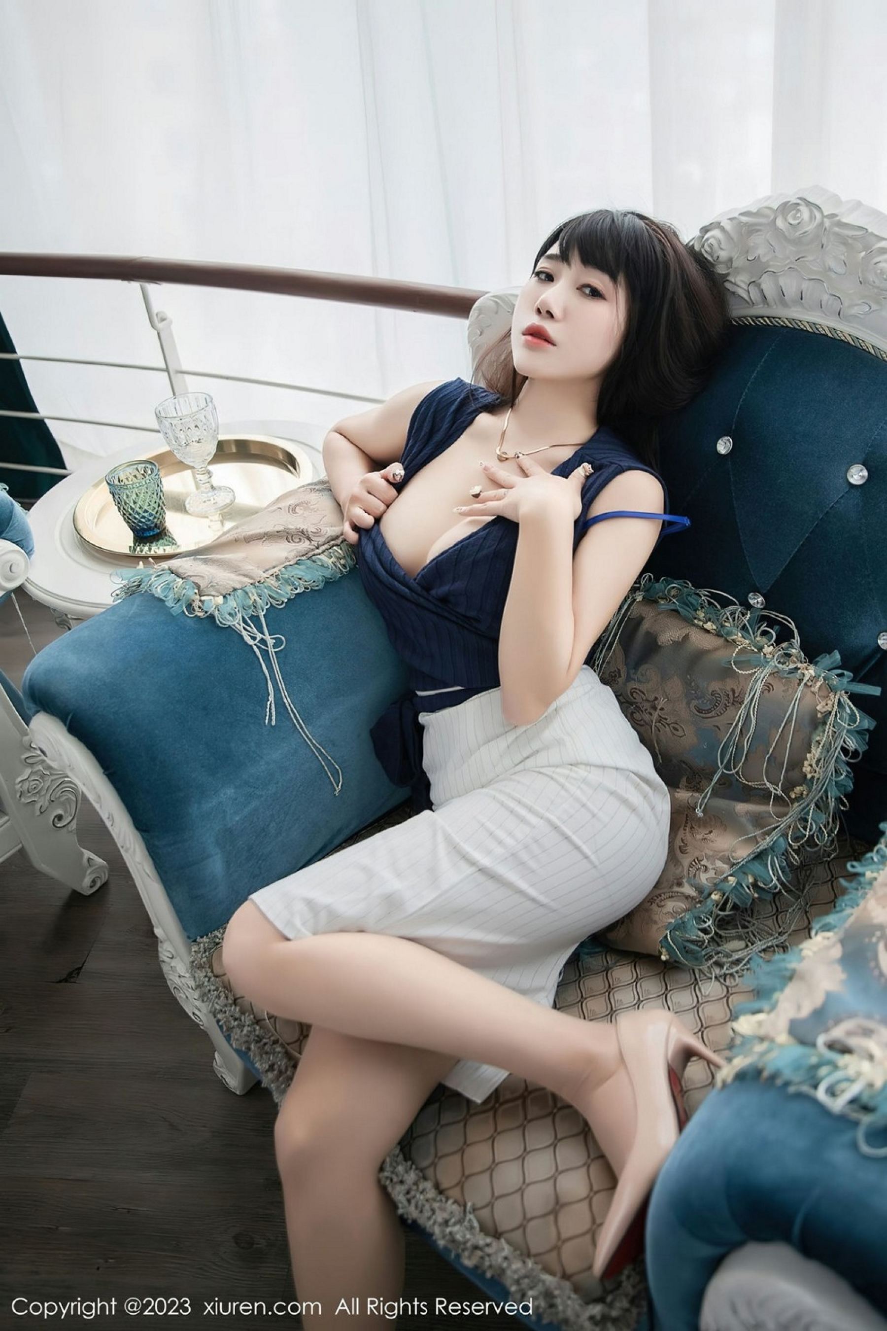 Vol. 6272 严利娅Yuliya | Page 3