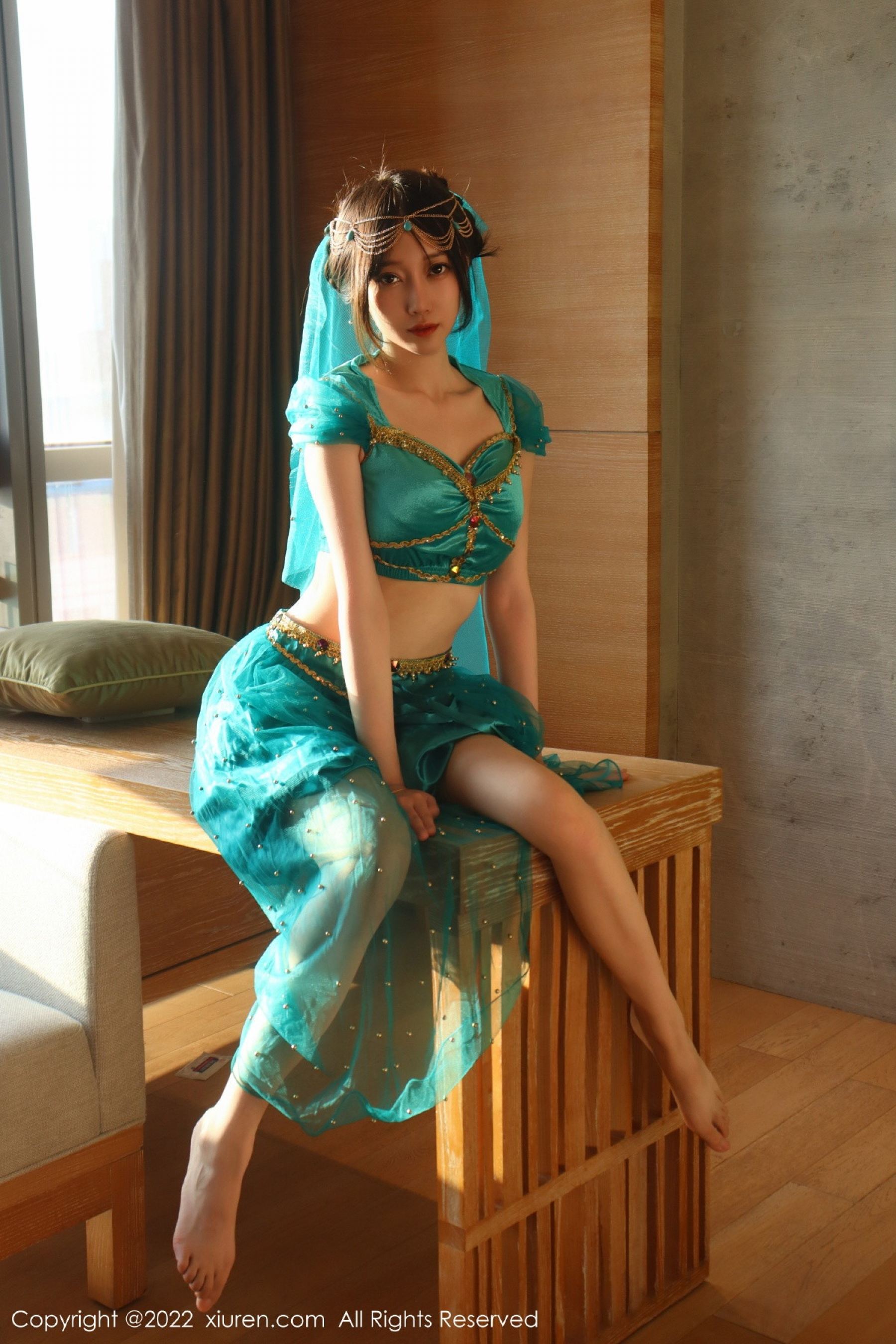 Vol. 5670 玥儿玥er | Page 4