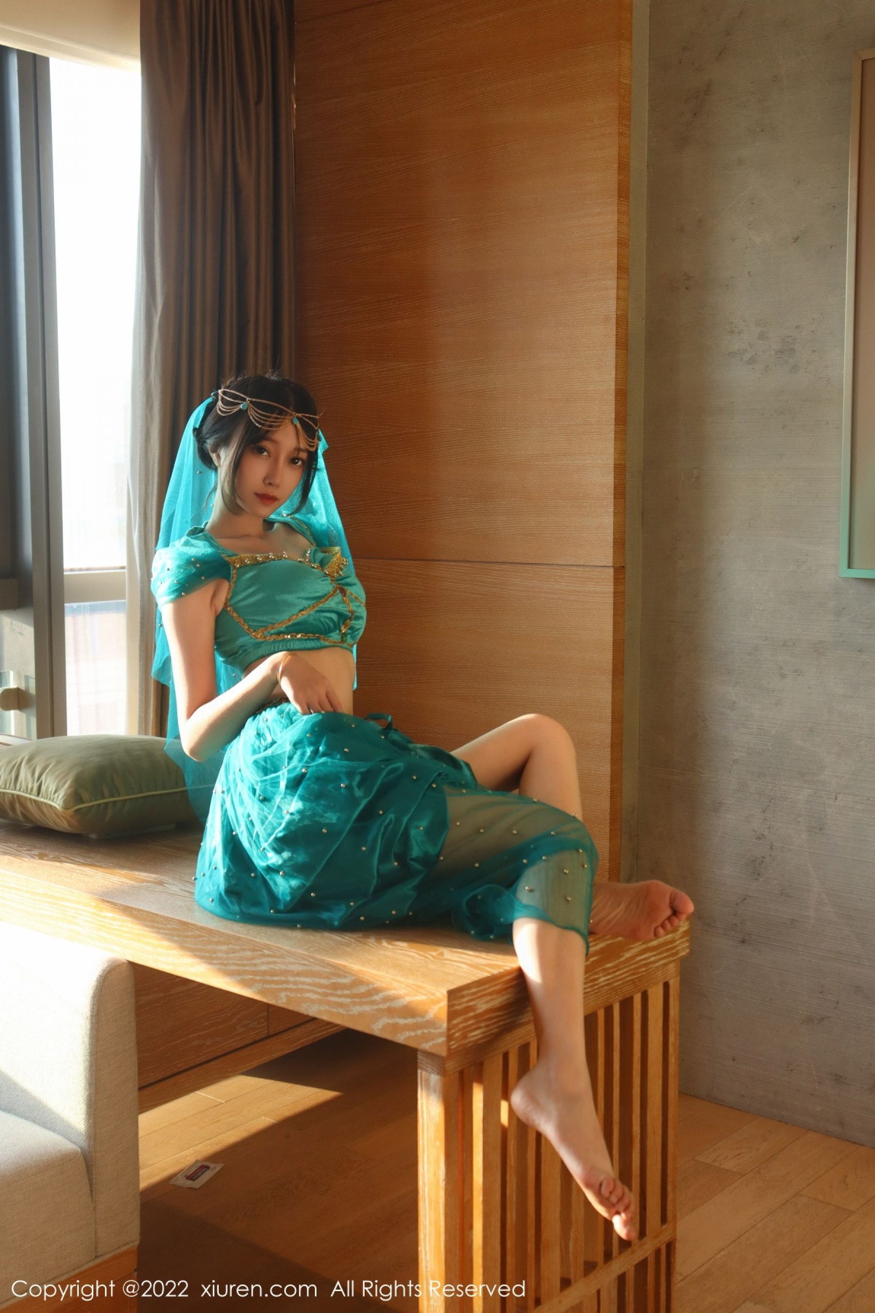 Vol. 5670 玥儿玥er