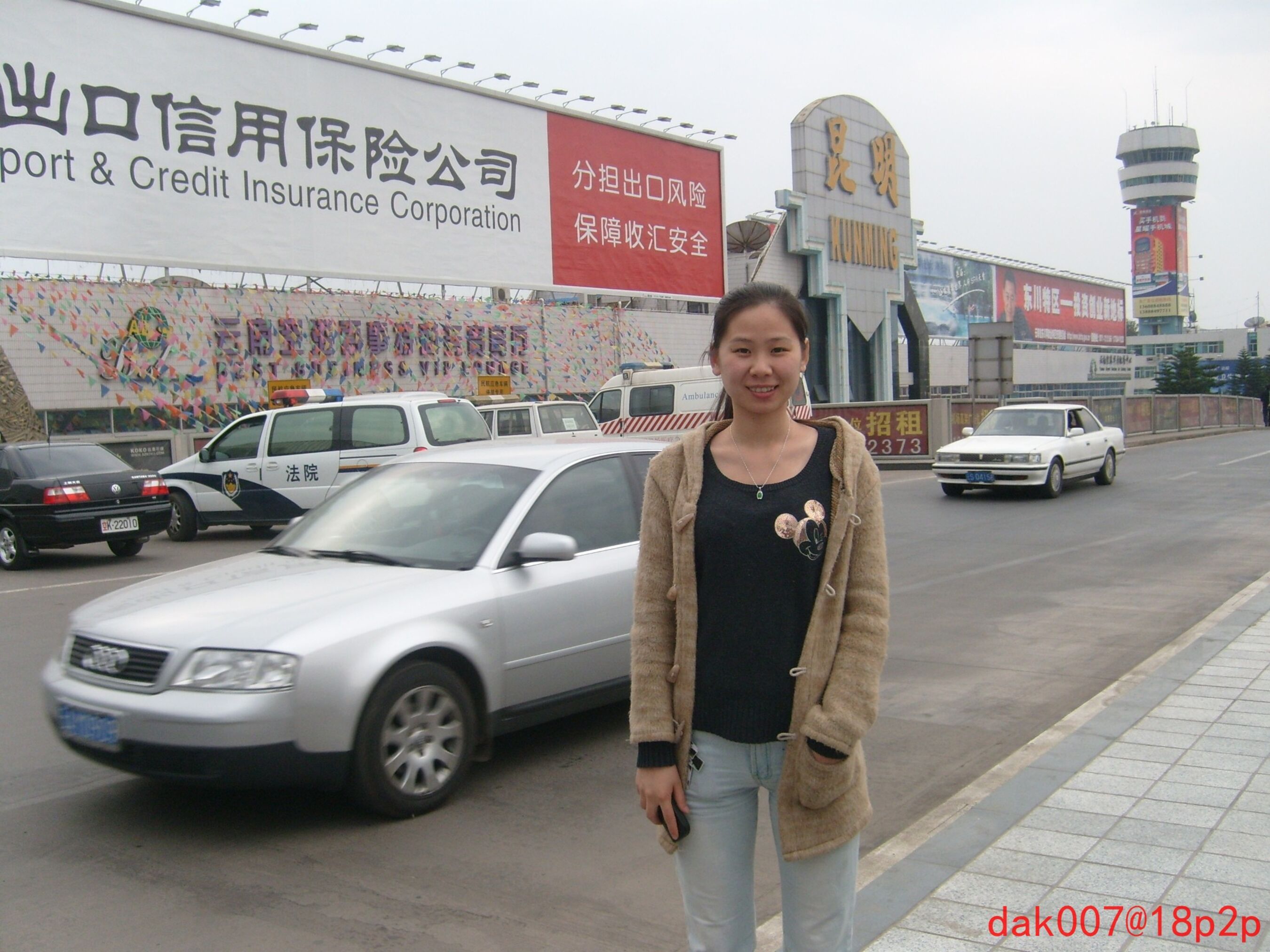 京，昆，宁三对夫妻换妻群P实录