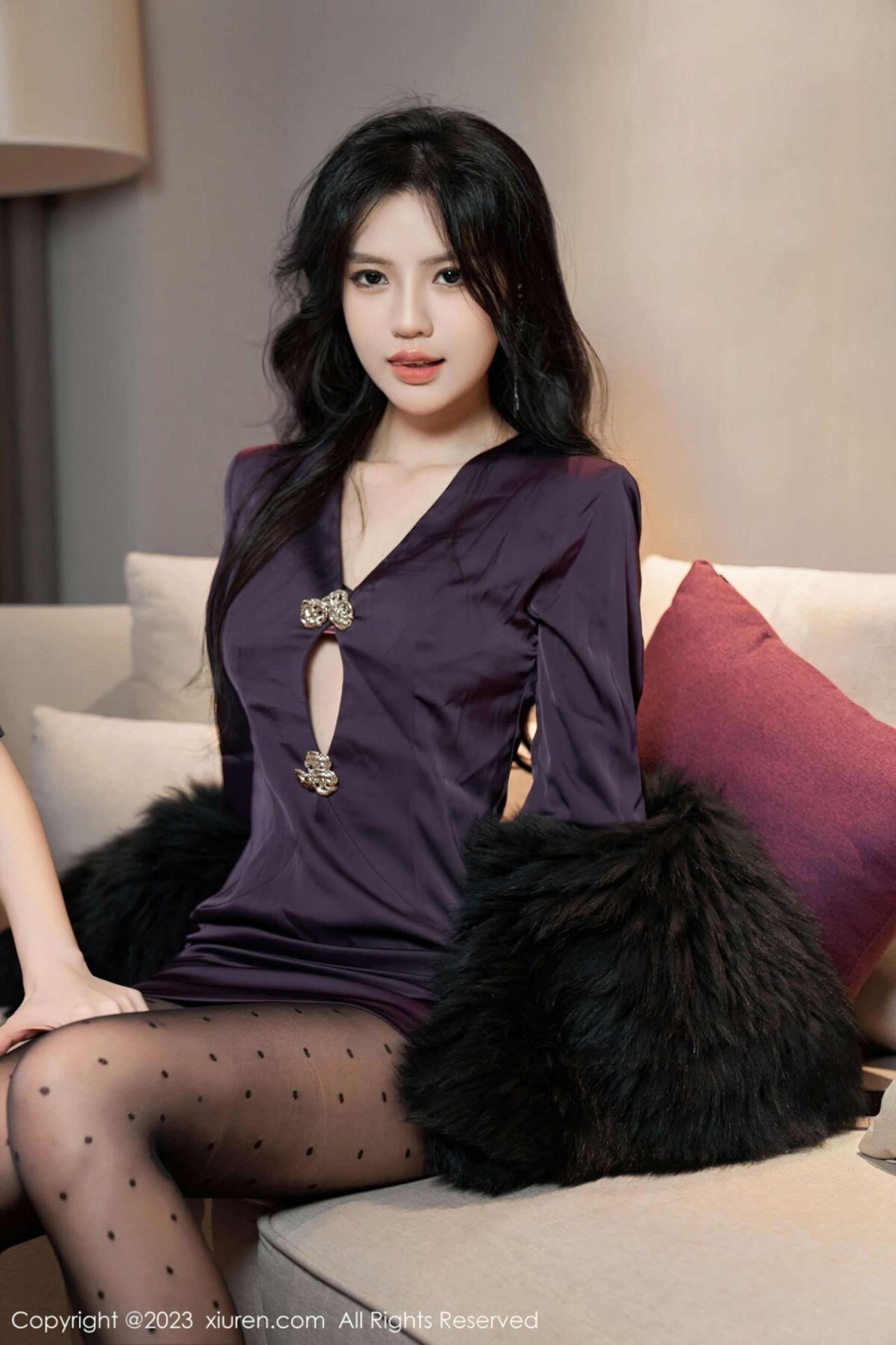 Vol. 6649 浅浅Danny | Page 3