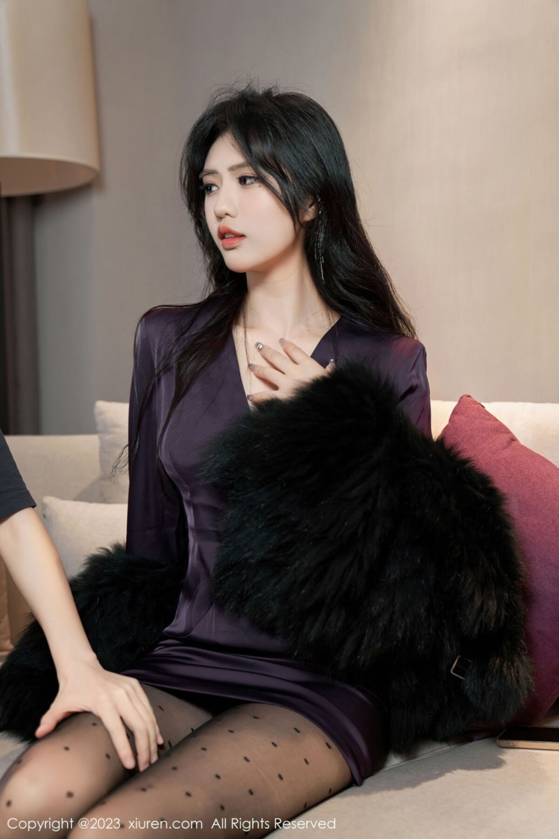 Vol. 6649 浅浅Danny