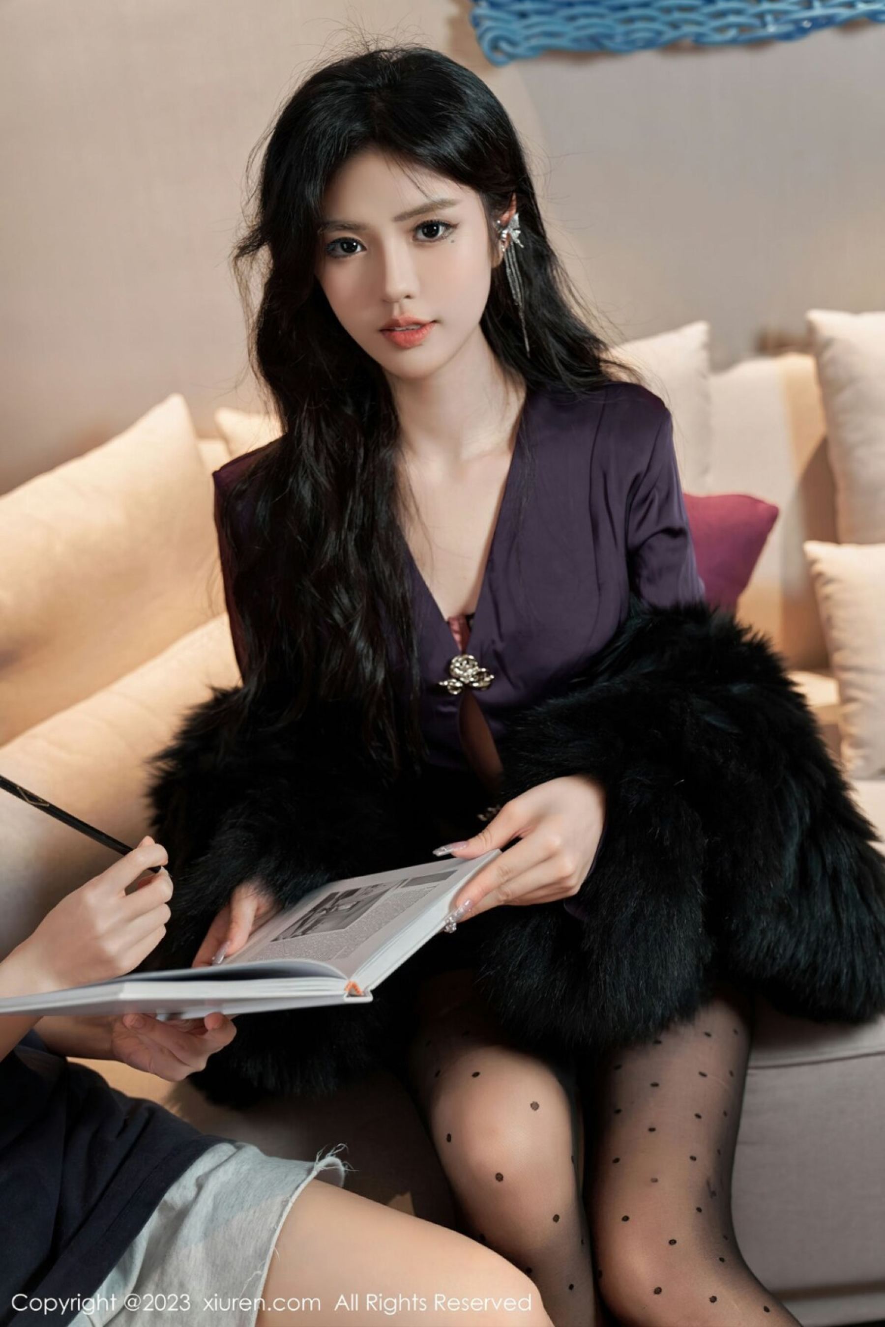 Vol. 6649 浅浅Danny | Page 4