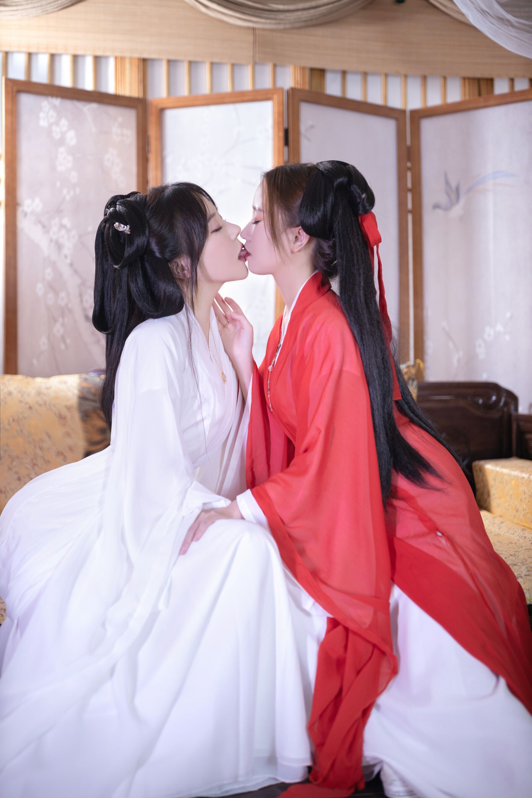 鱼子酱Fish《明姝》 | Page 2