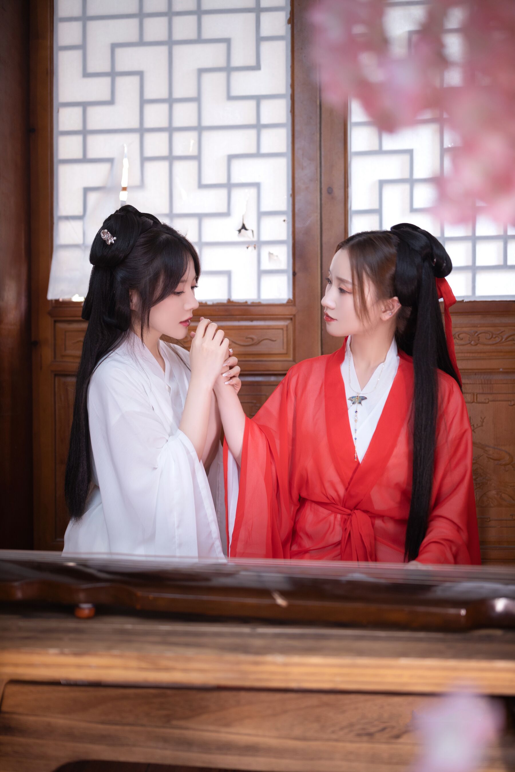 鱼子酱Fish《明姝》 | Page 4