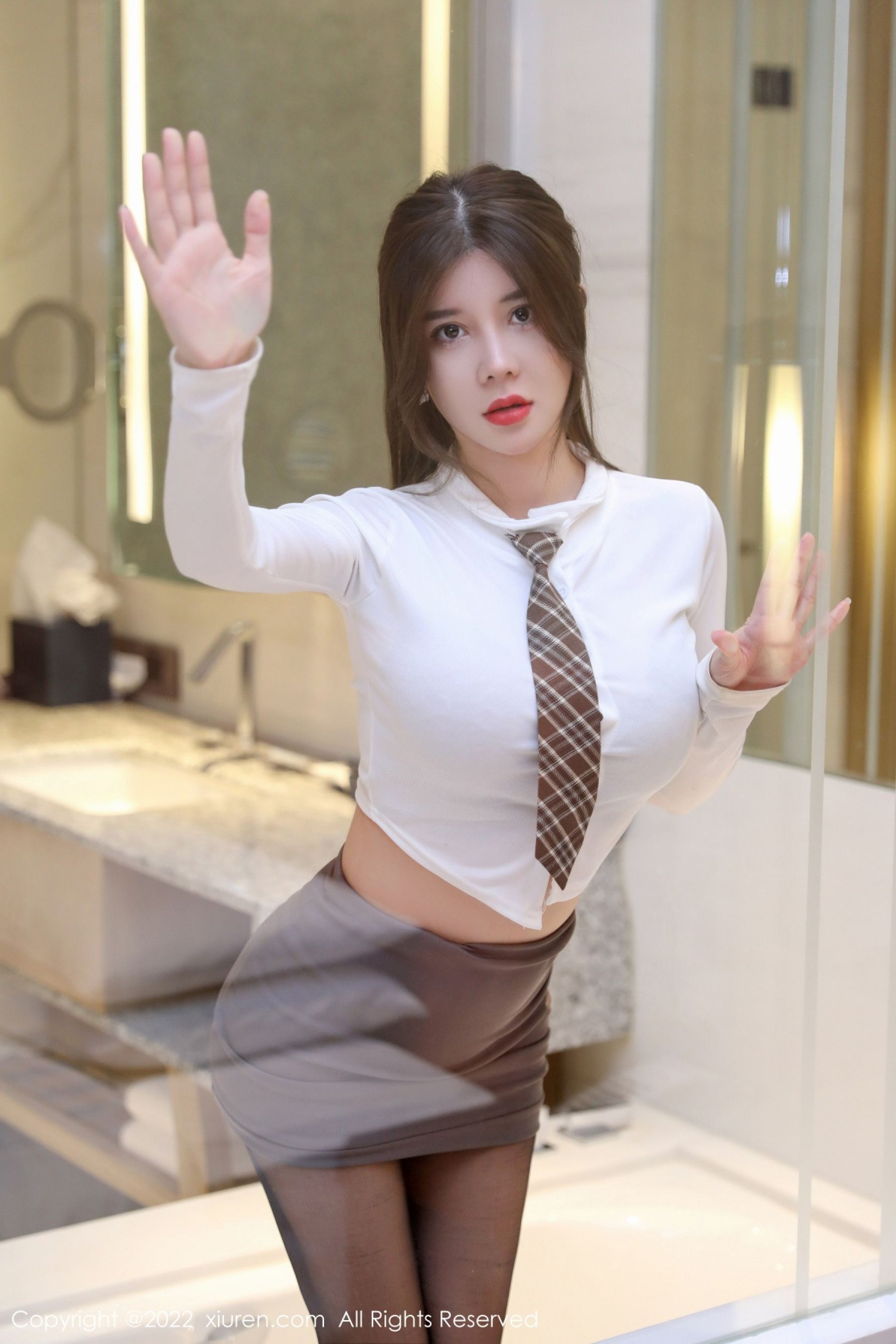 Vol. 5961 周jojobaby