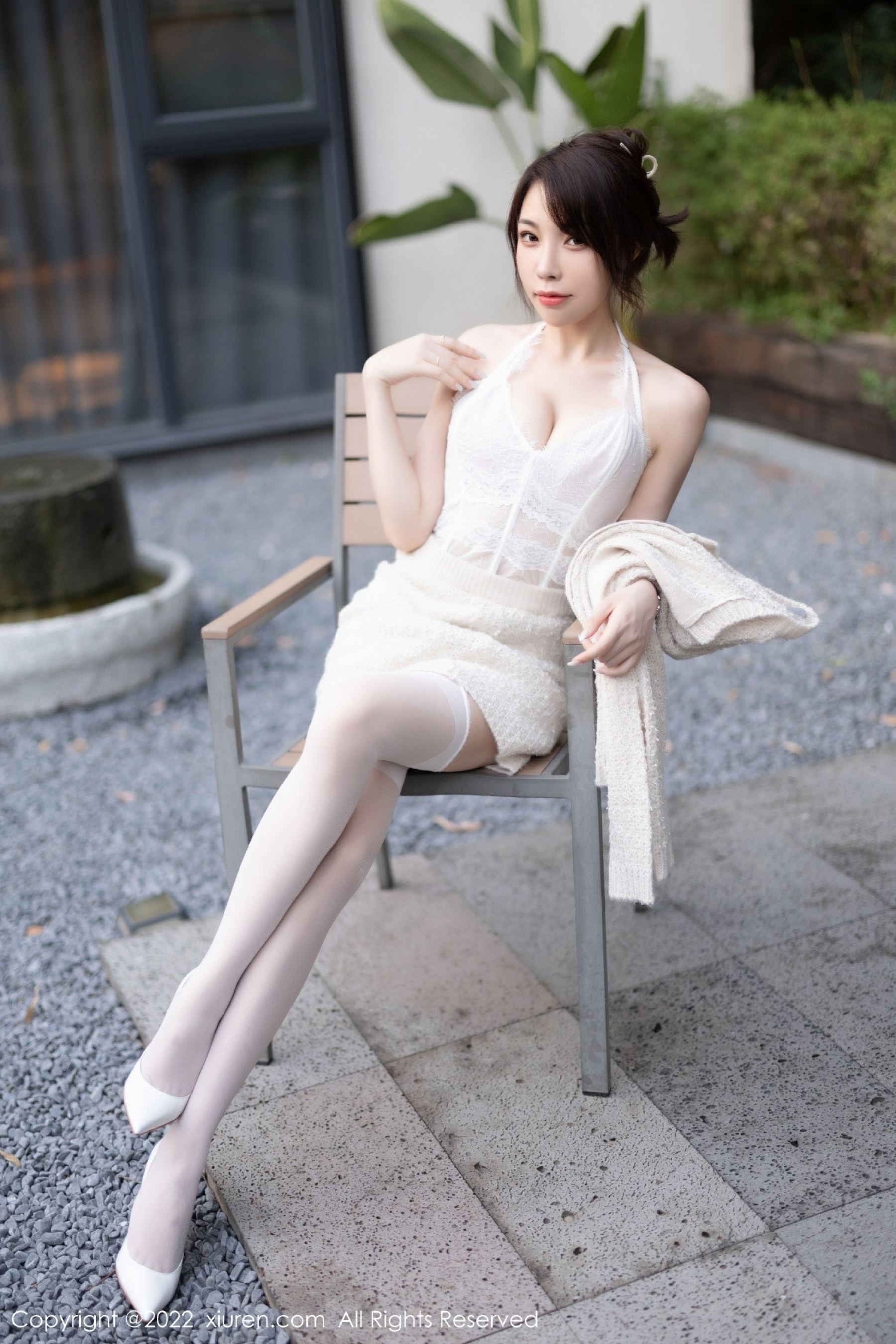 Vol. 5880 徐莉芝Booty | Page 2