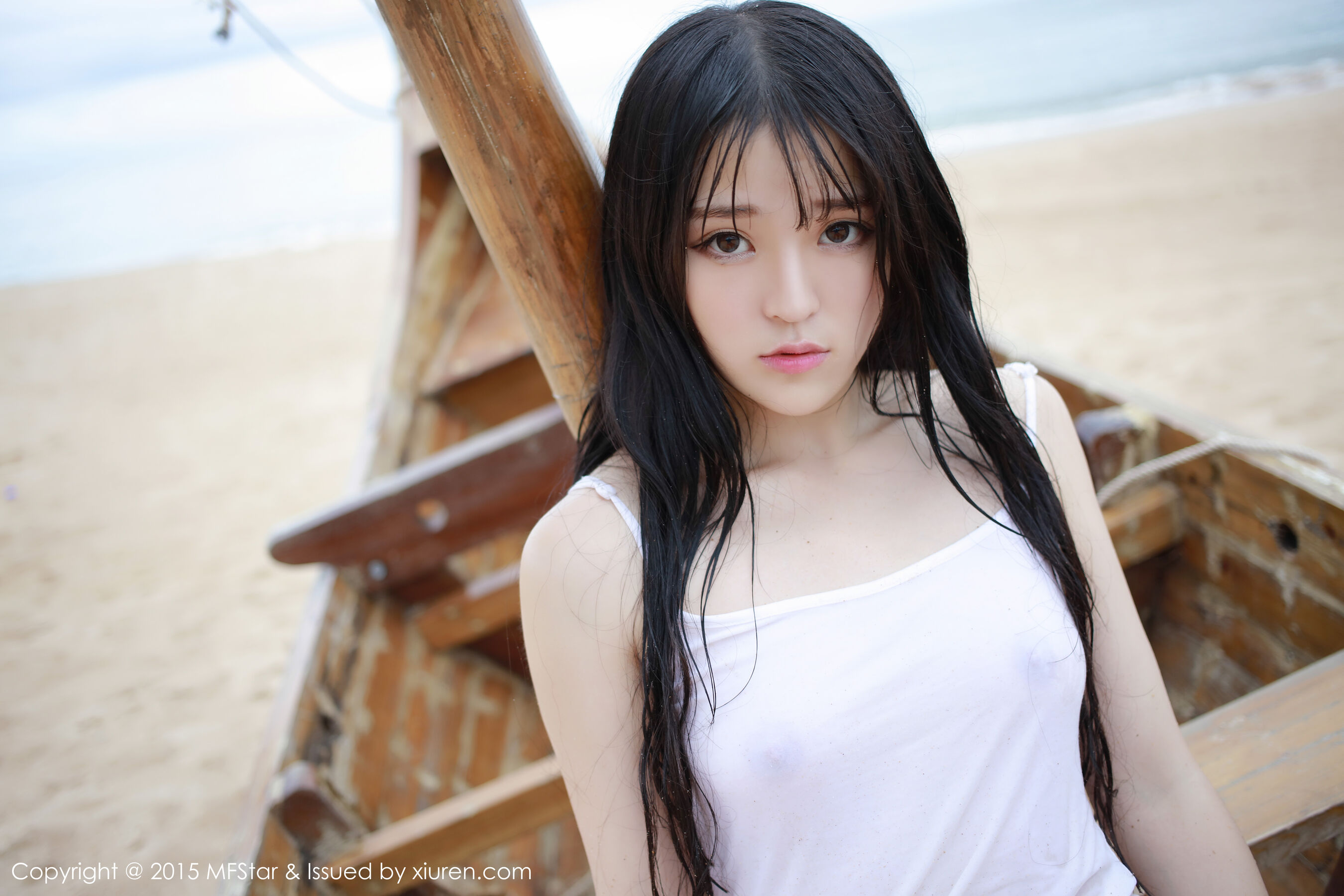 Vol. 0029 伊小七MoMo | Page 2