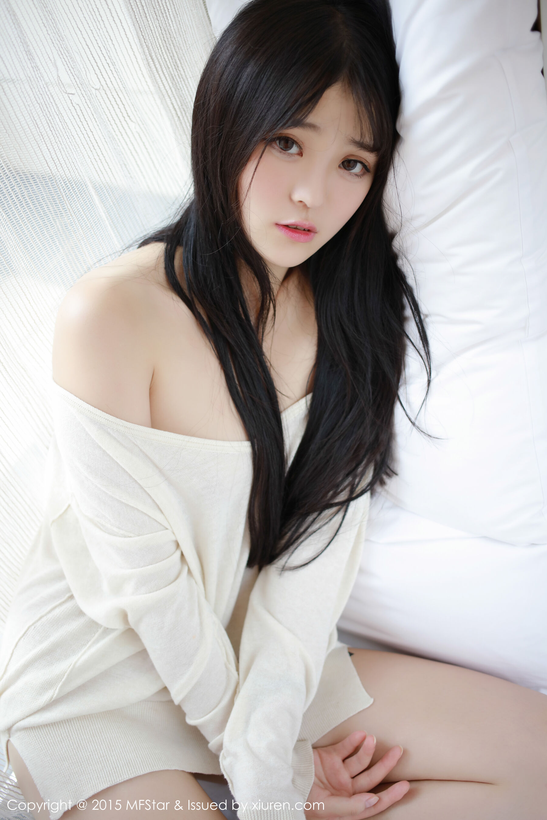 Vol. 0029 伊小七MoMo | Page 4
