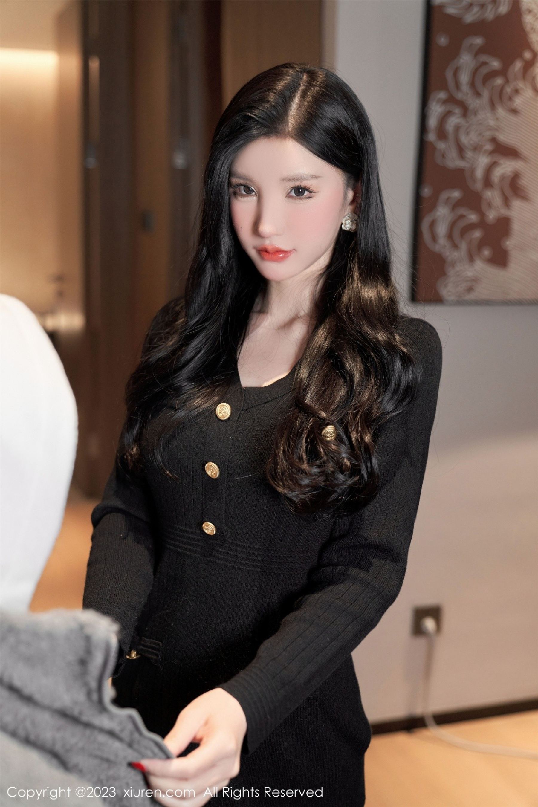 Vol. 6401 周於希Sally | Page 2