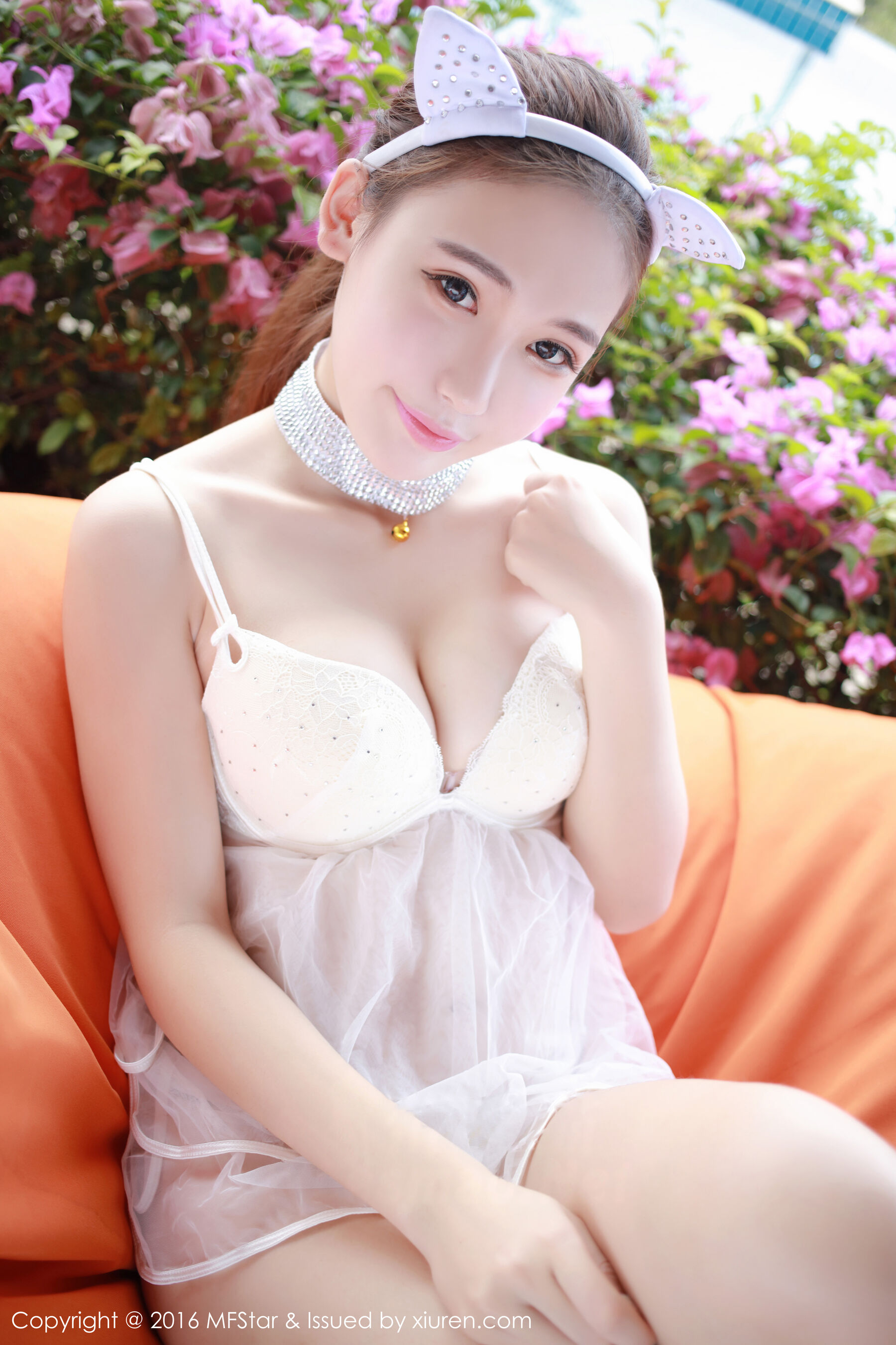Vol. 0044 熊吖BOBO