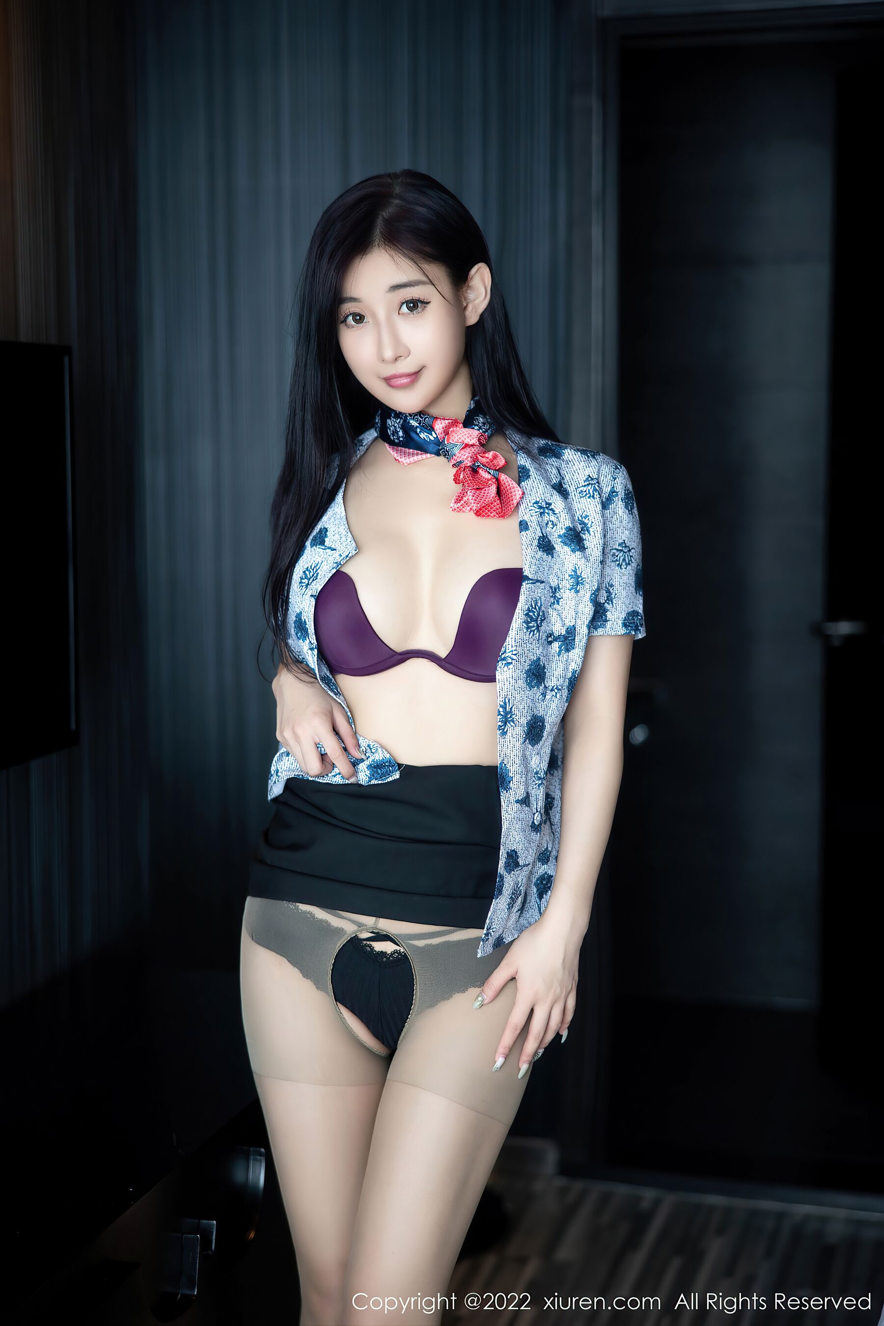 Vol. 5618 顾楚楚Maily | Page 5