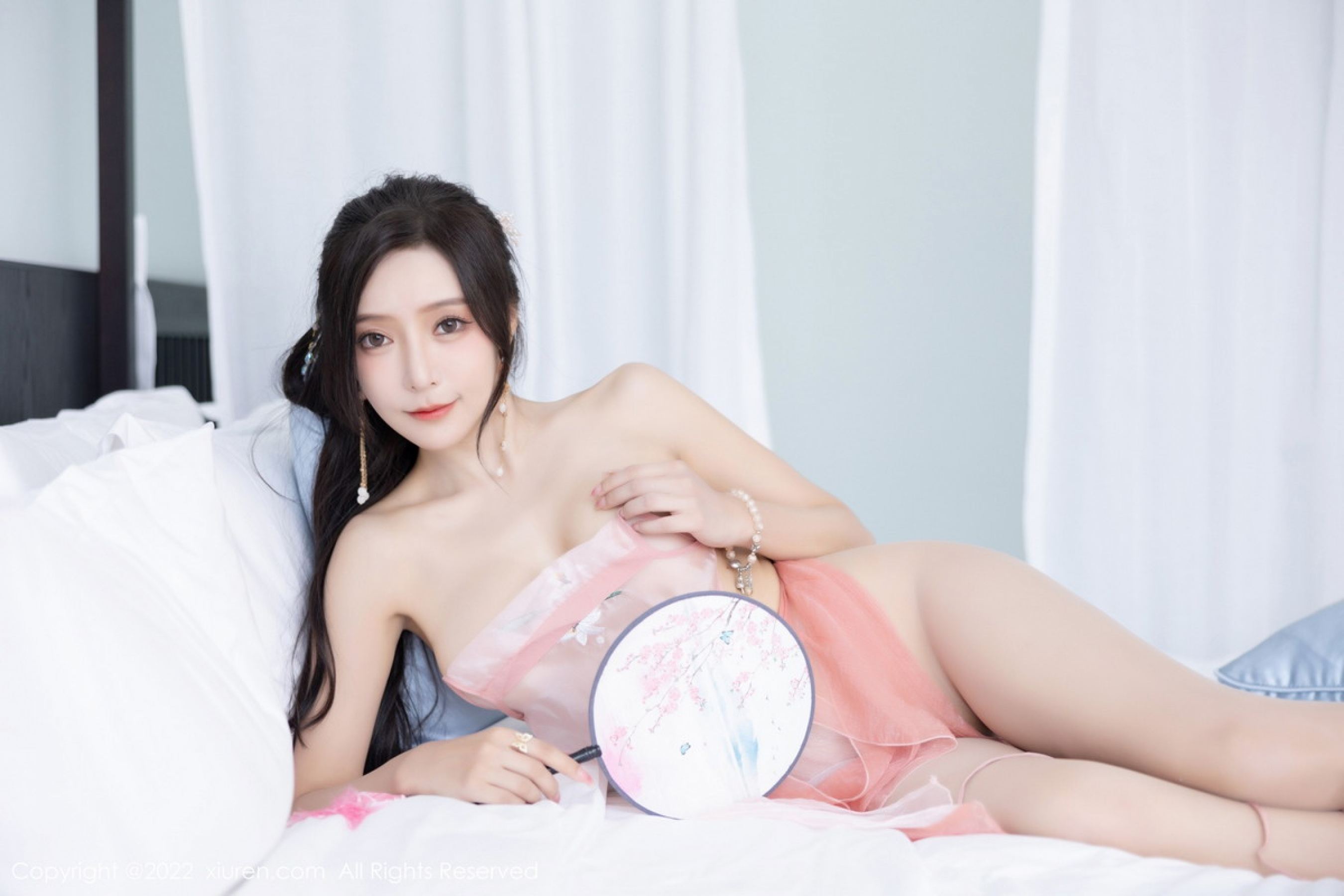 Vol. 6040 王馨瑶yanni
