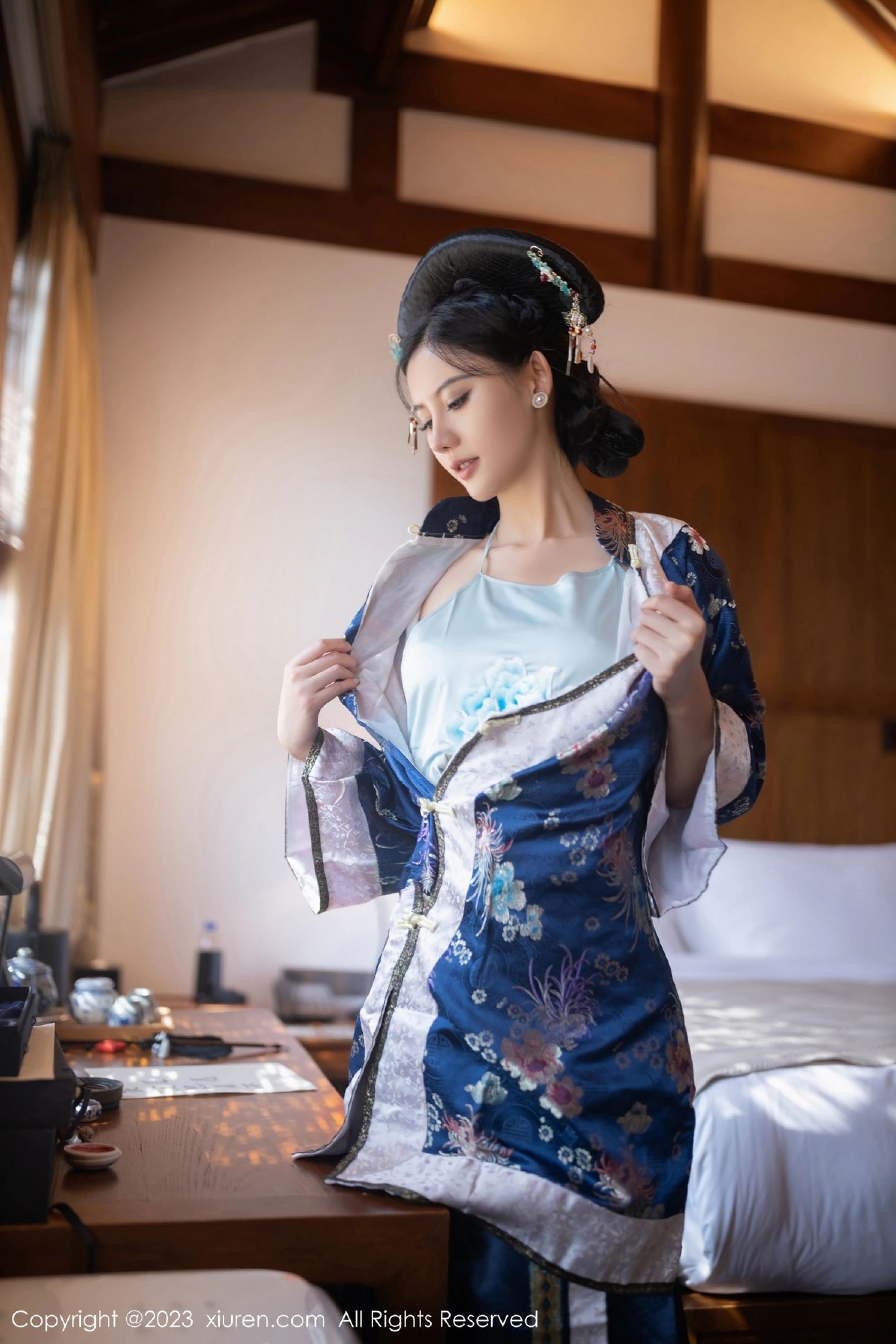 Vol. 6398 就是阿朱啊