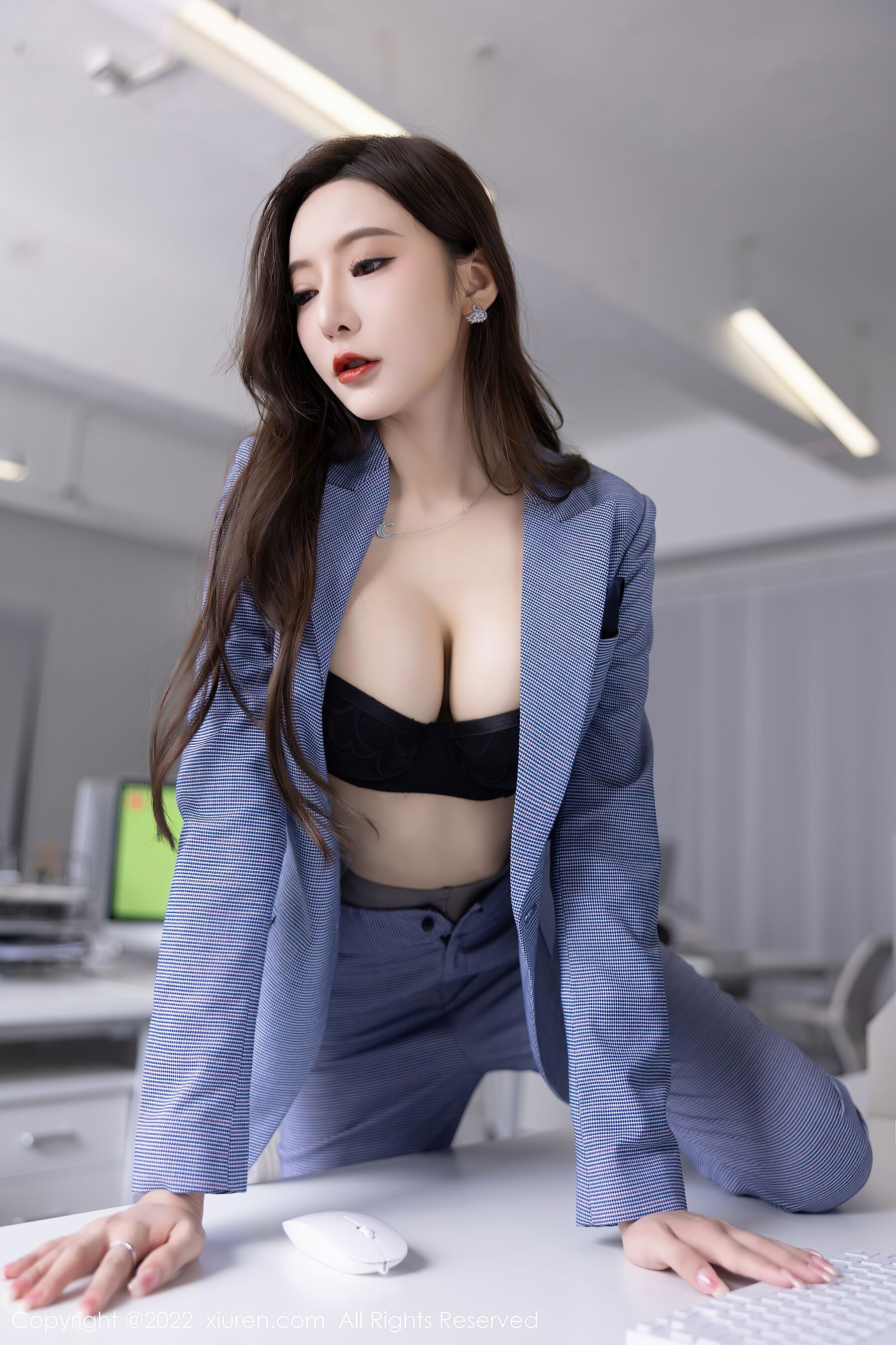 Vol. 5629 王馨瑶yanni | Page 5