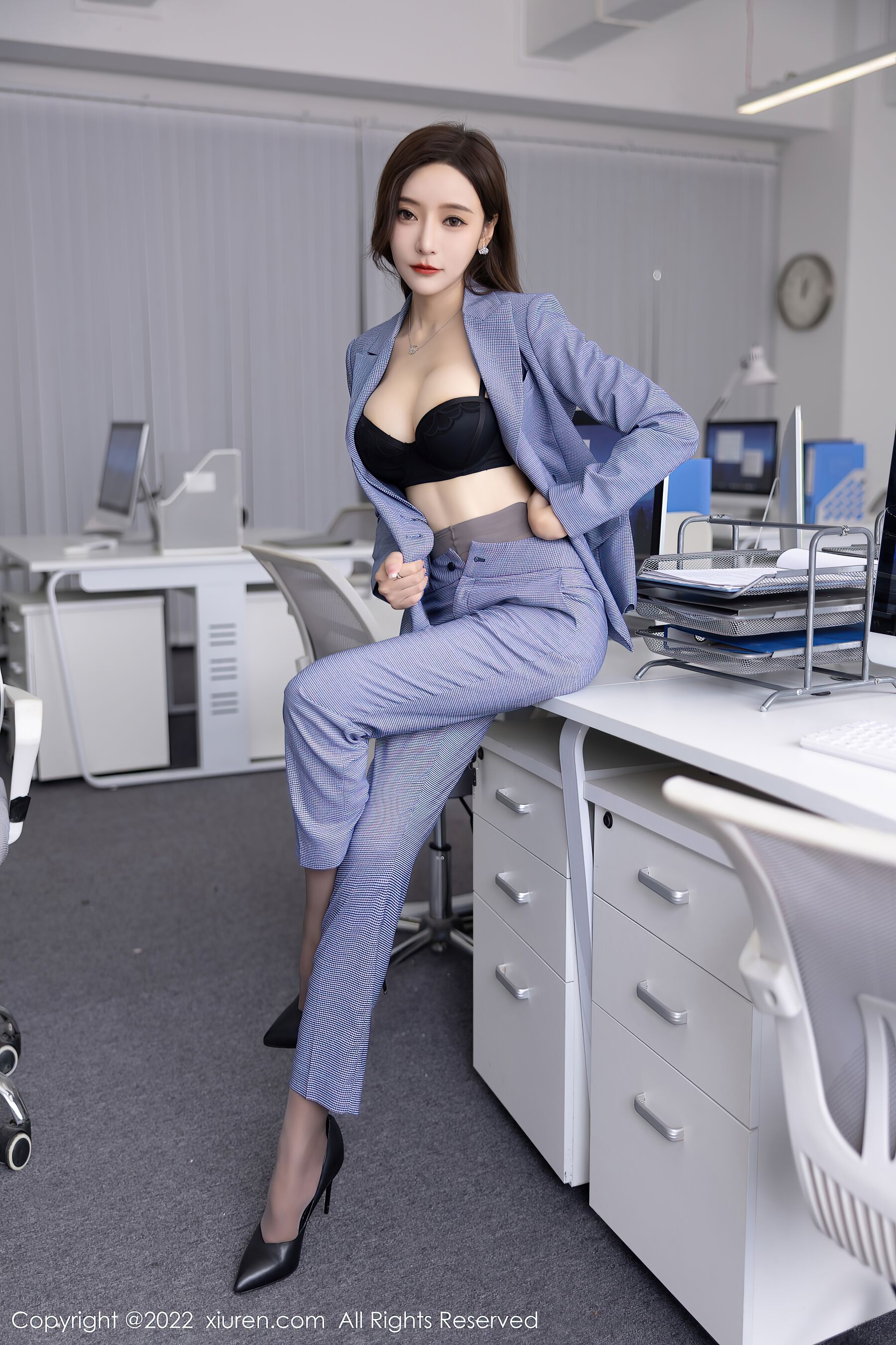 Vol. 5629 王馨瑶yanni | Page 4