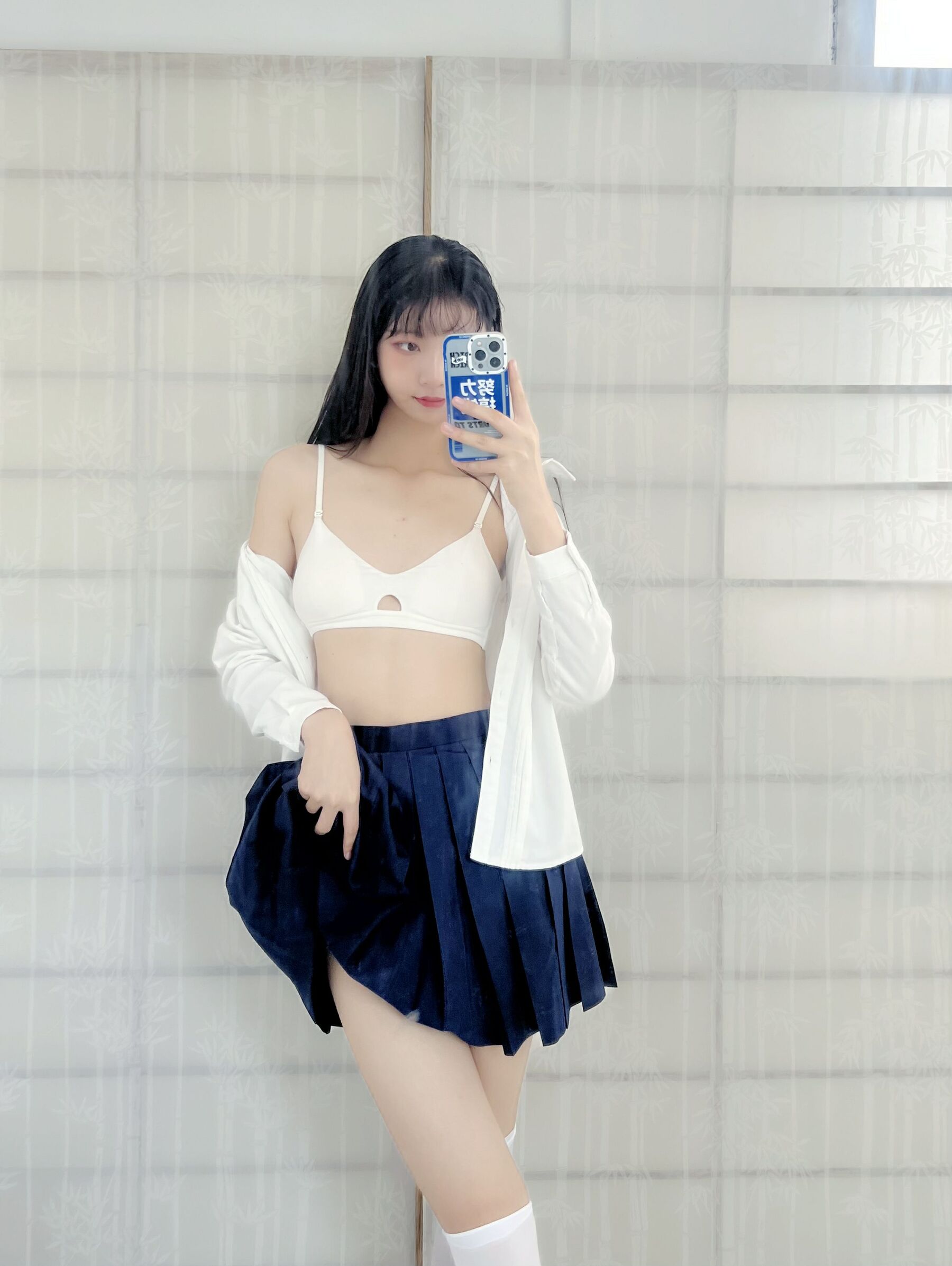 西瓜少女《新年祝福福利自拍》 | Page 5