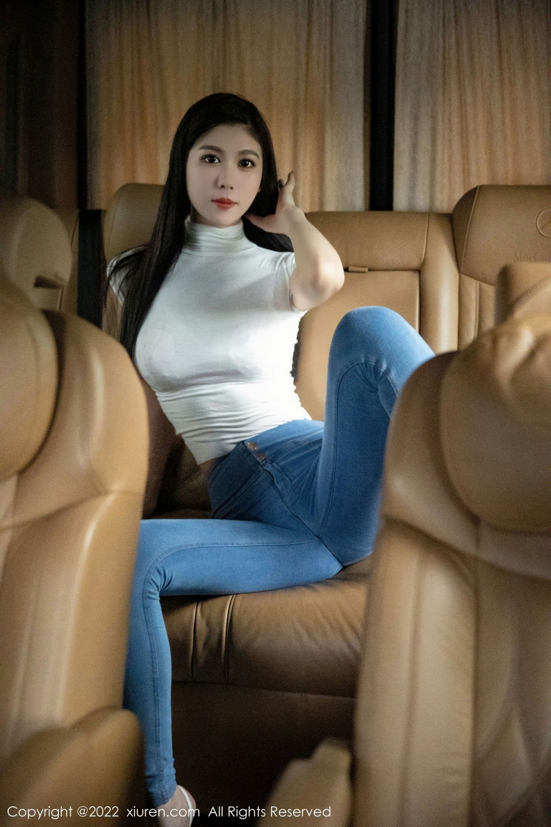 Vol. 5677 李雅柔182CM | Page 2