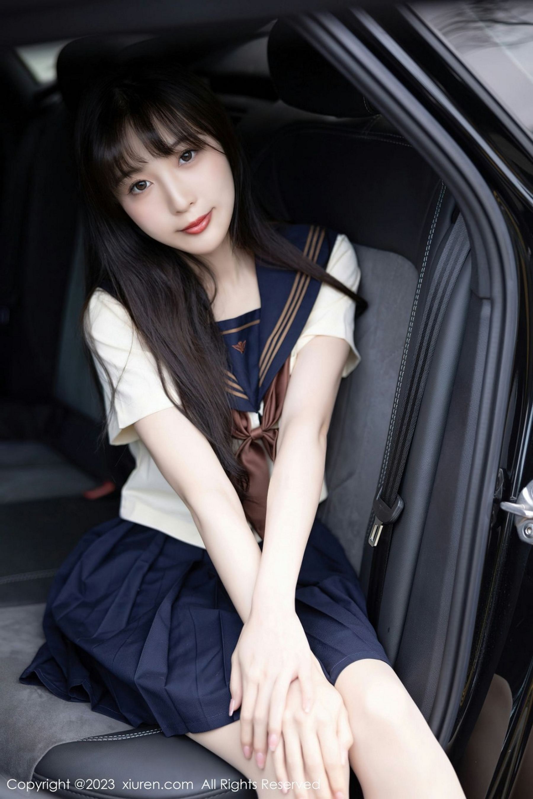 Vol. 6126 林星阑