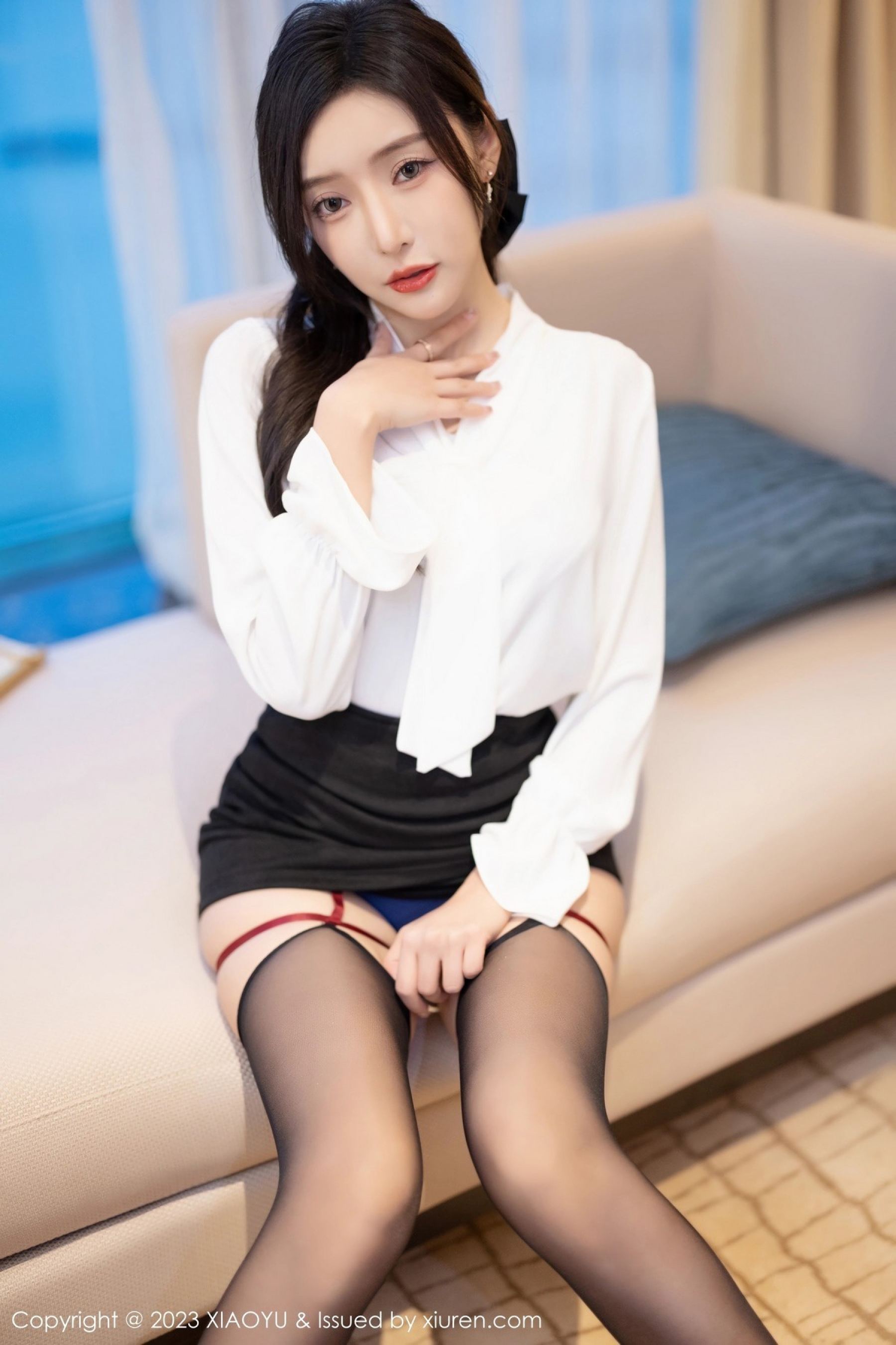 Vol. 1033 王馨瑶yanni | Page 4
