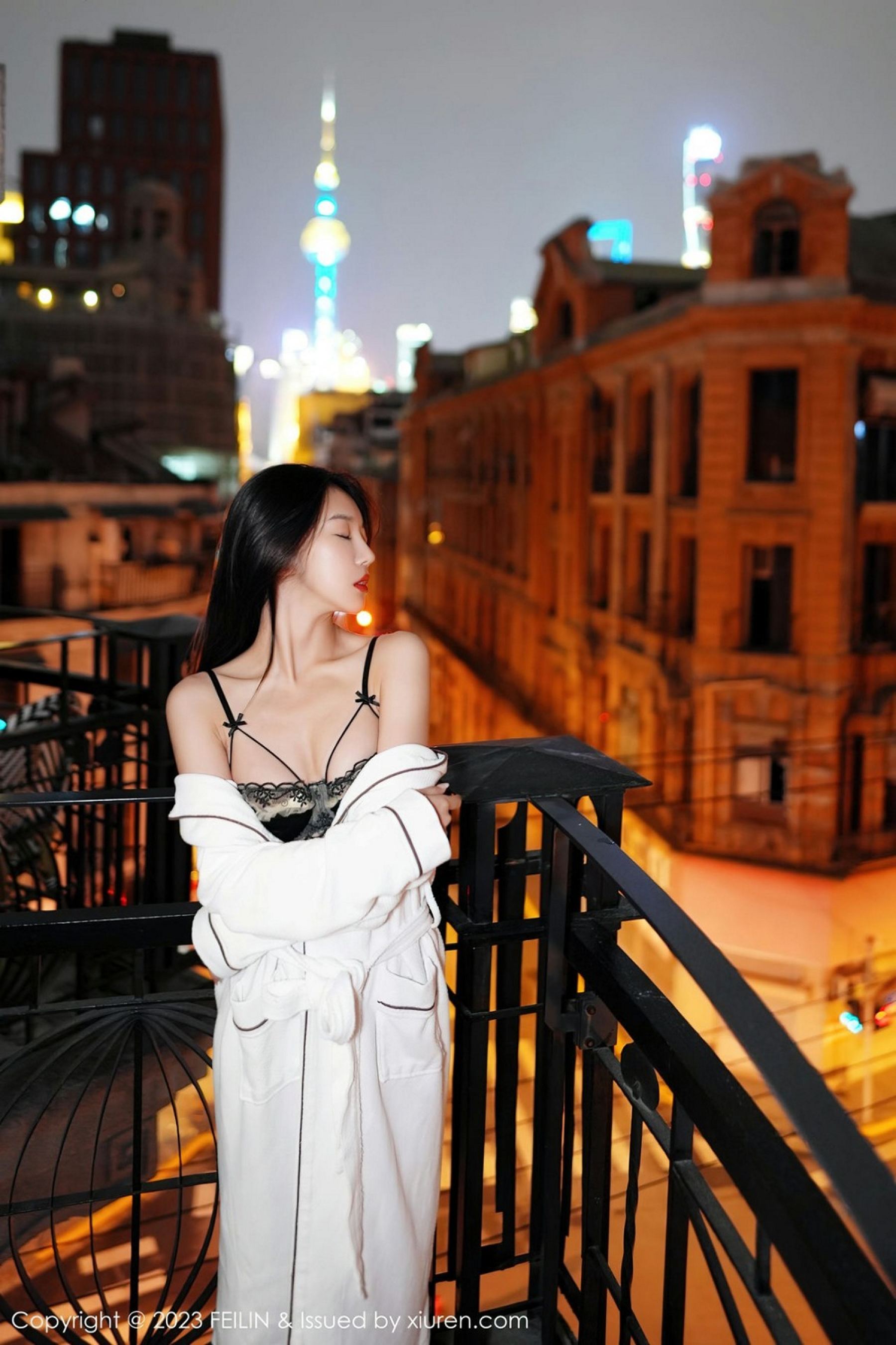 Vol. 0464 冯木木LRIS