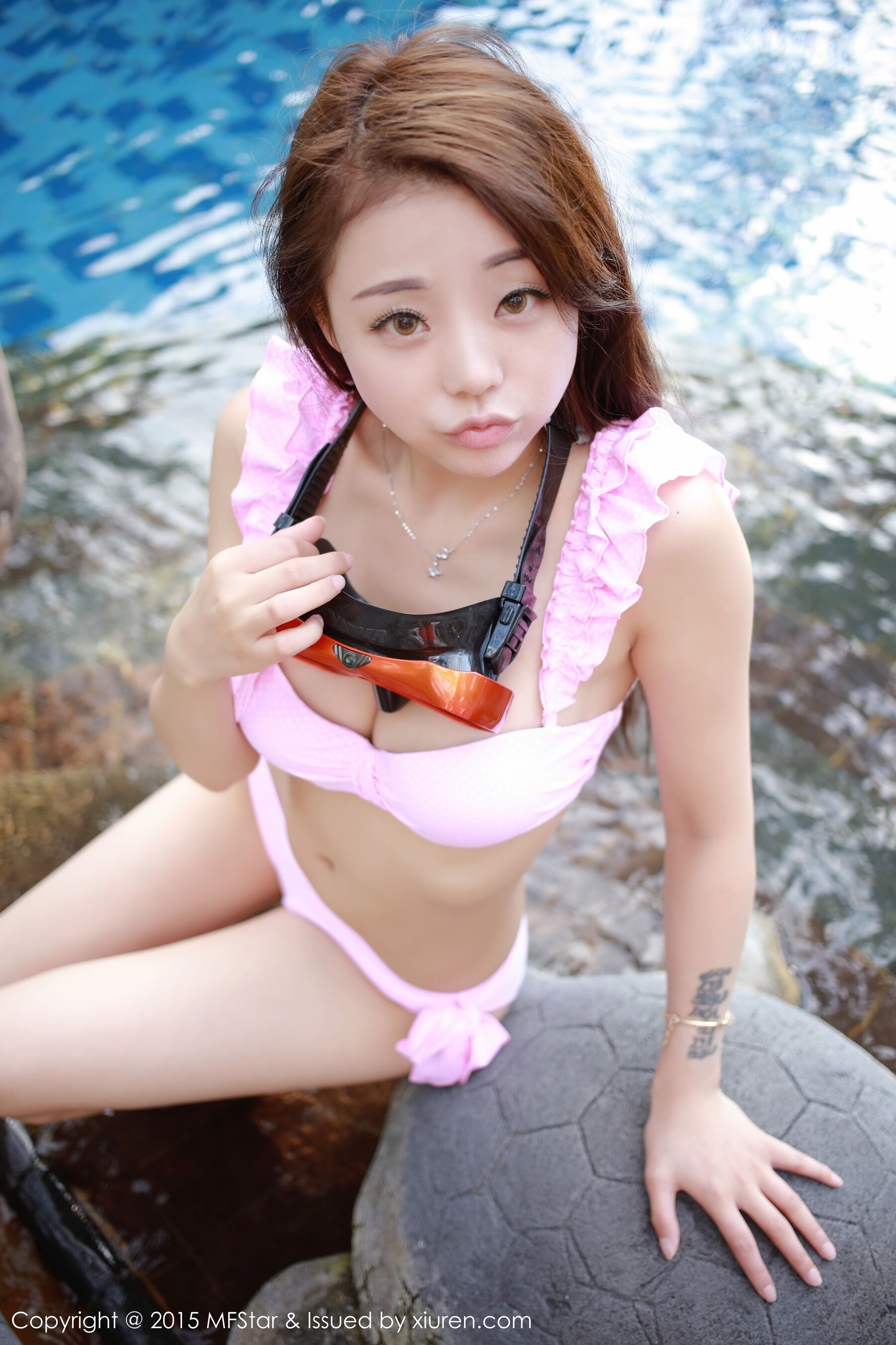 Vol. 0023 畲贝拉bella