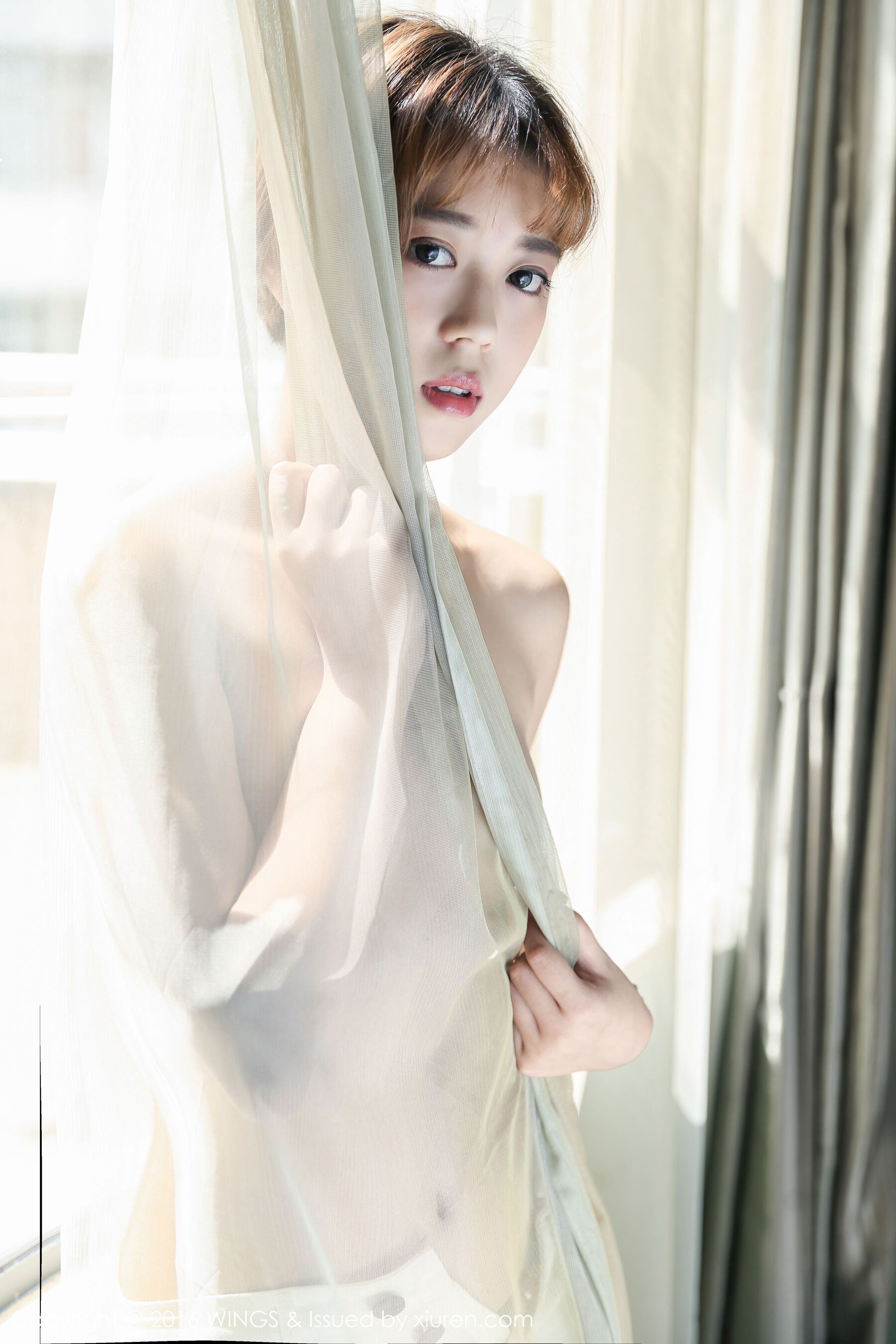 Vol. 0019 柠檬vivi | Page 3