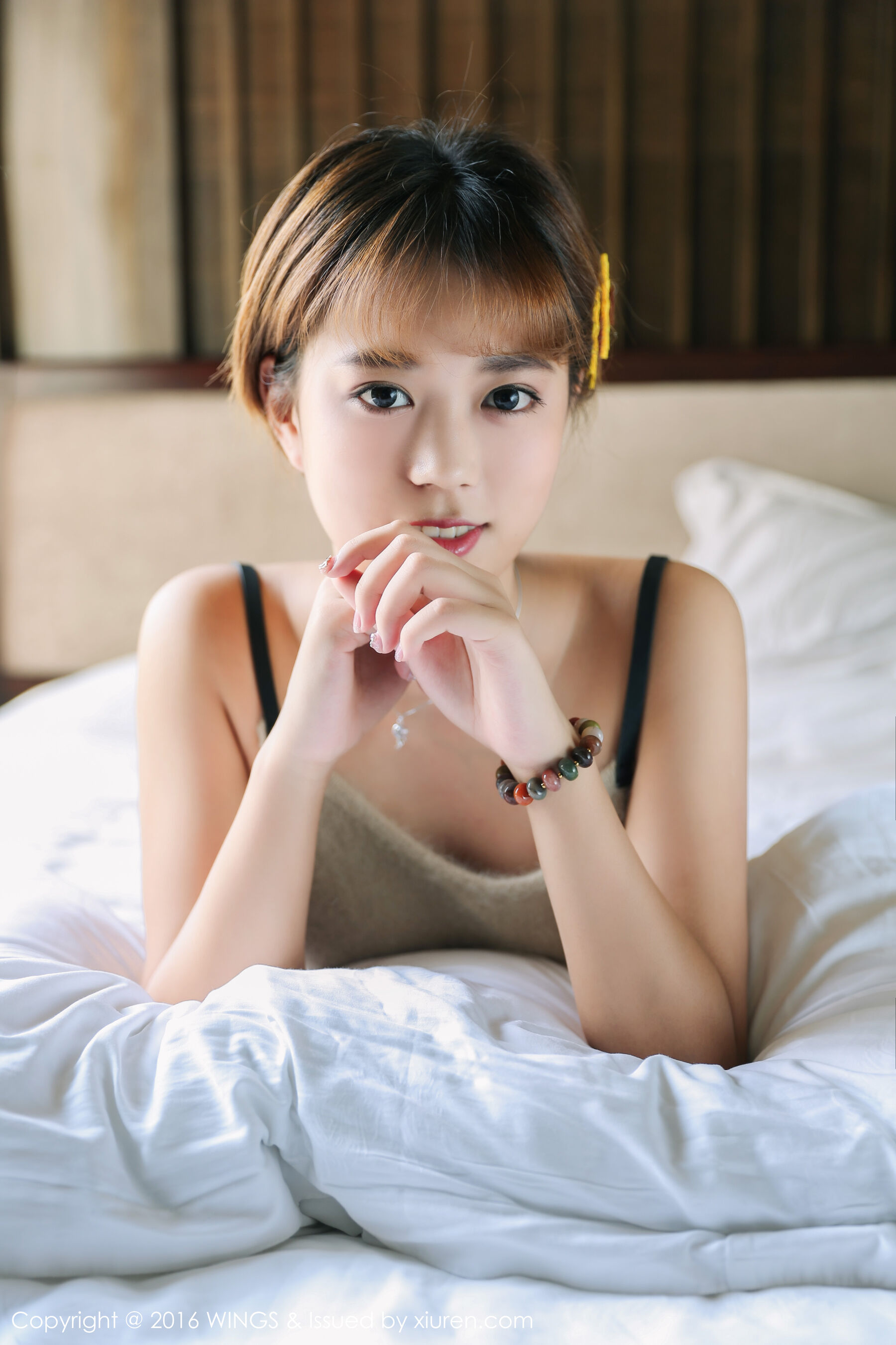 Vol. 0019 柠檬vivi | Page 5
