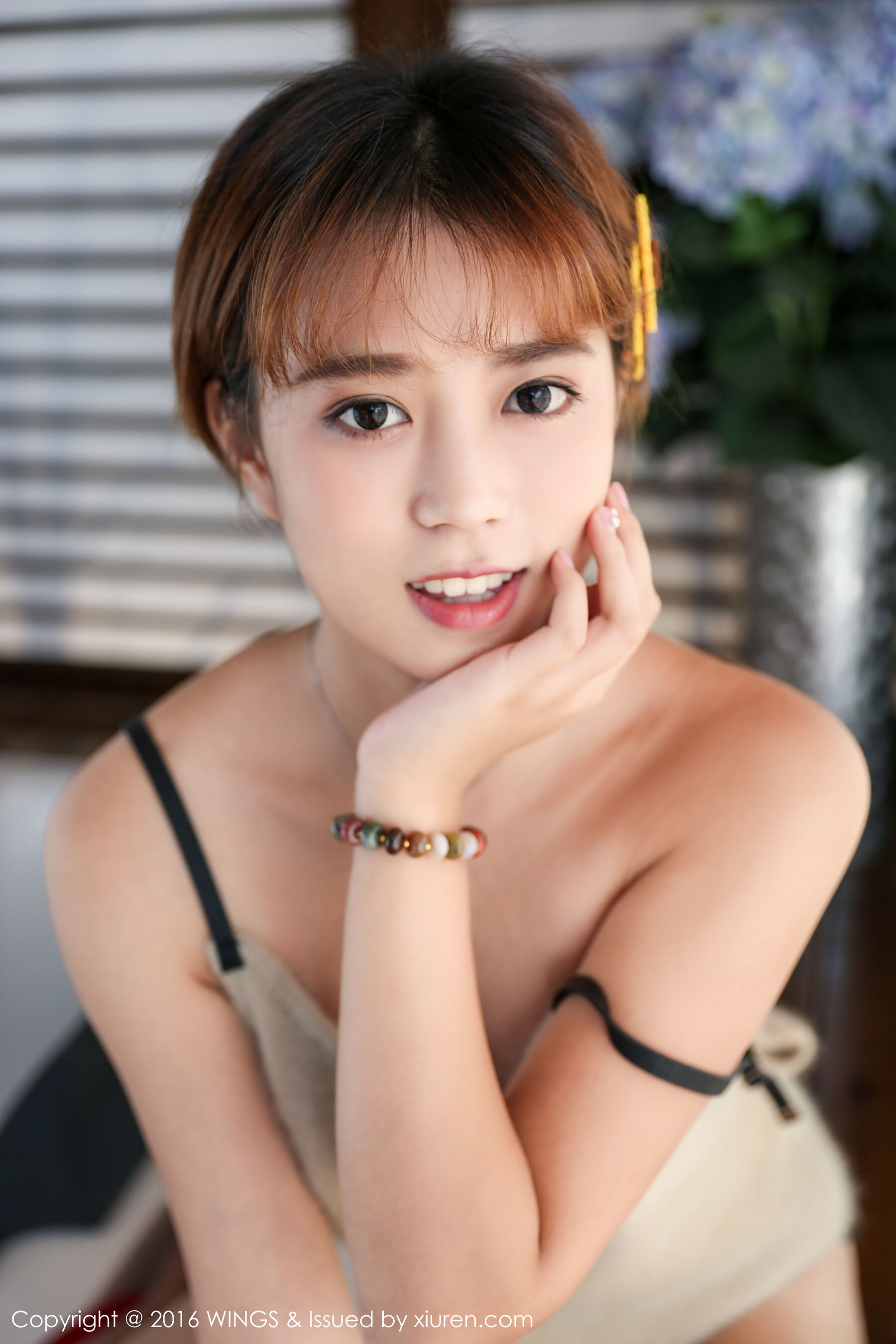 Vol. 0019 柠檬vivi | Page 4