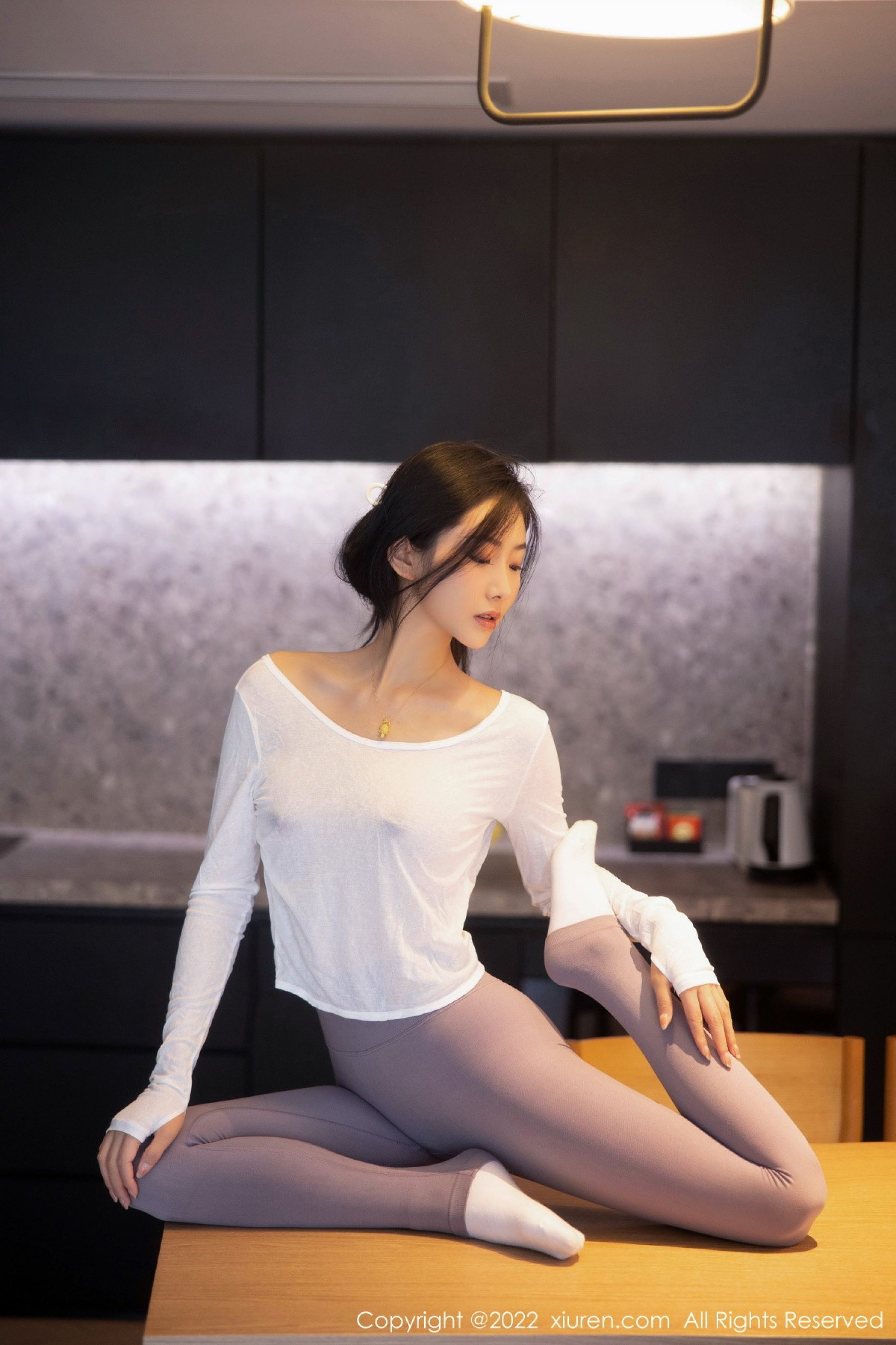 Vol. 5799 苏苏阿 | Page 2