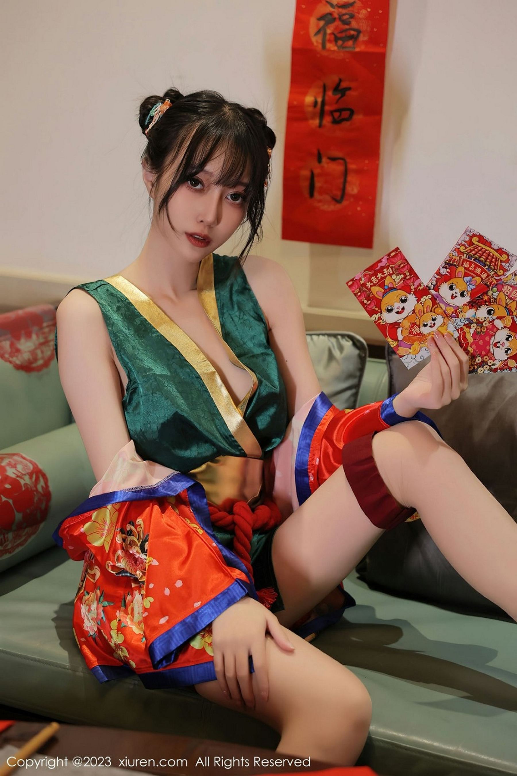 Vol. 6167 玥儿玥er | Page 3