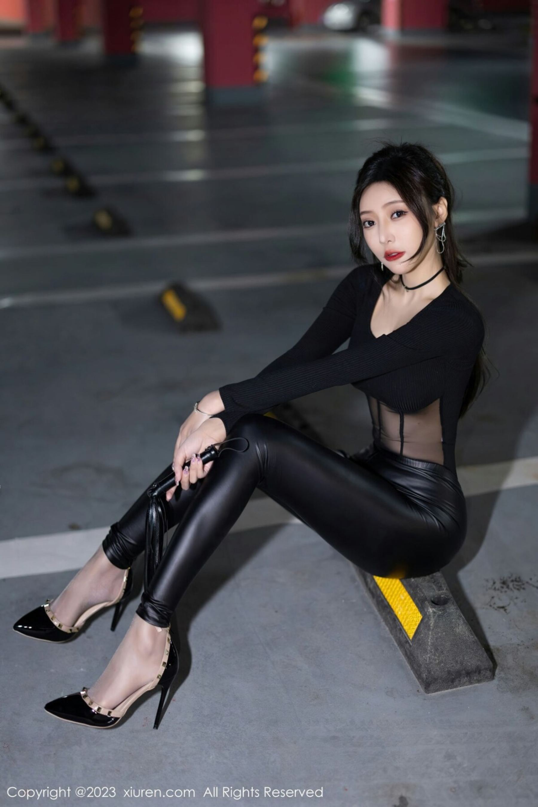 Vol. 6663 王馨瑶yanni | Page 2