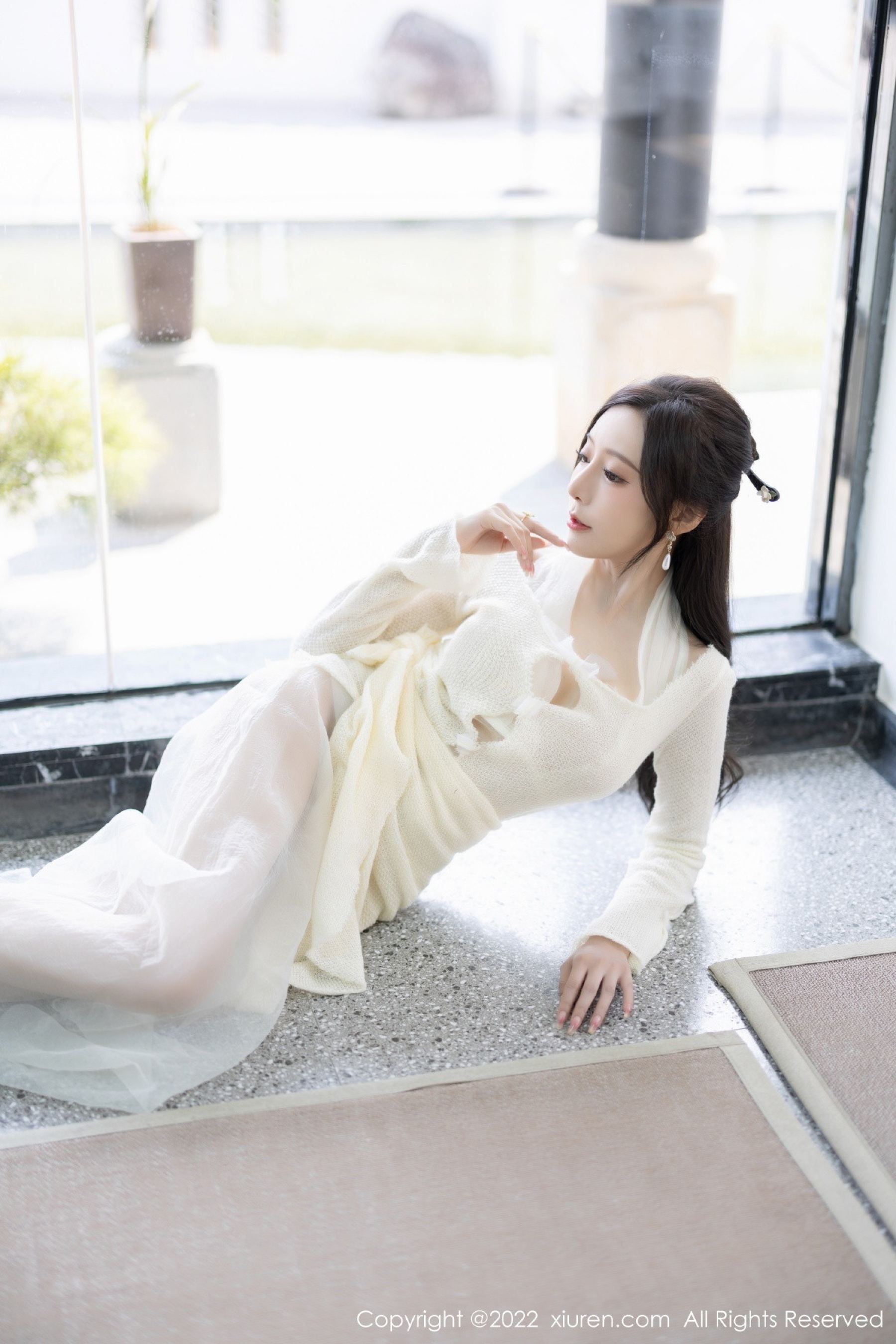 Vol. 5846 王馨瑶yanni | Page 2