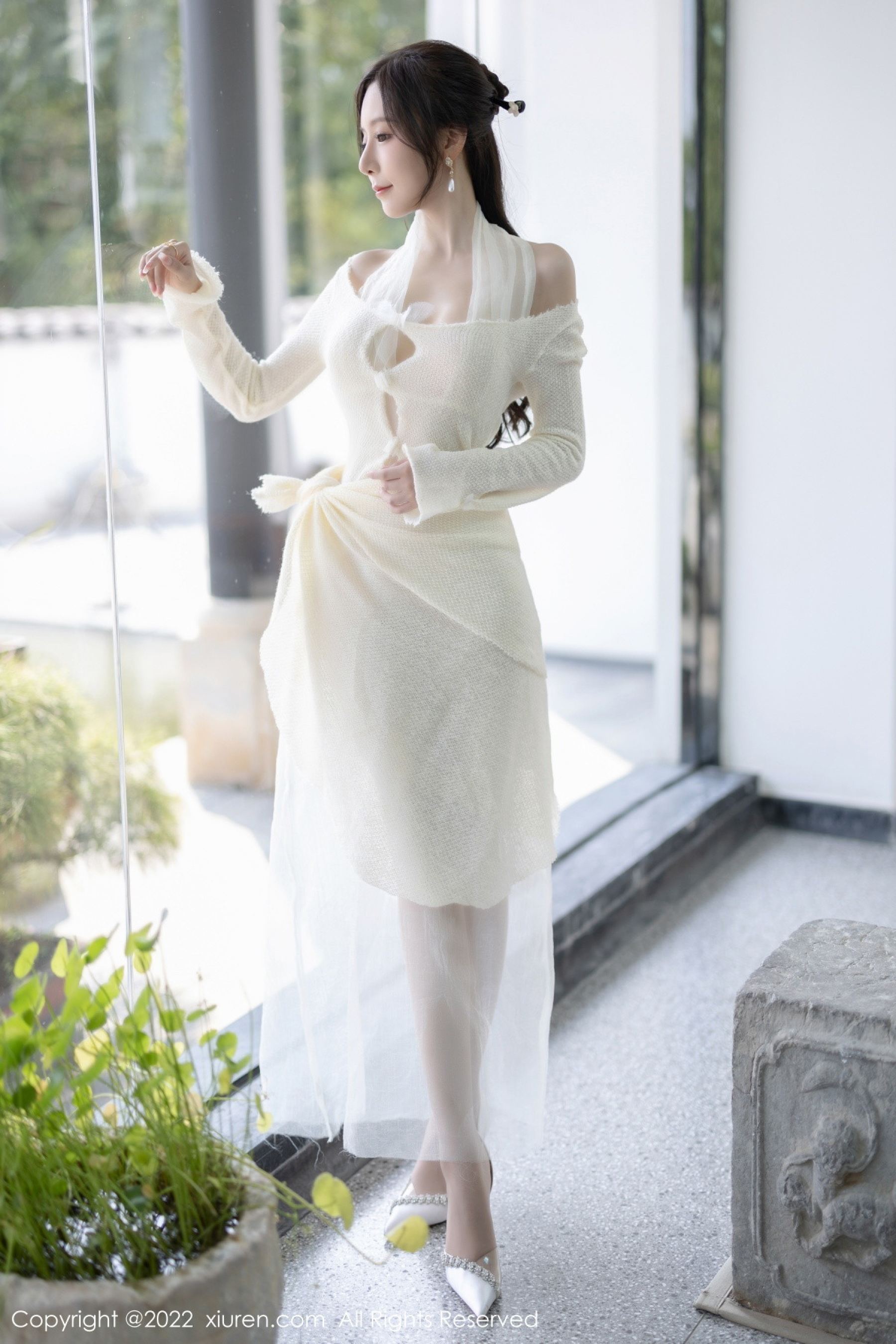 Vol. 5846 王馨瑶yanni | Page 3
