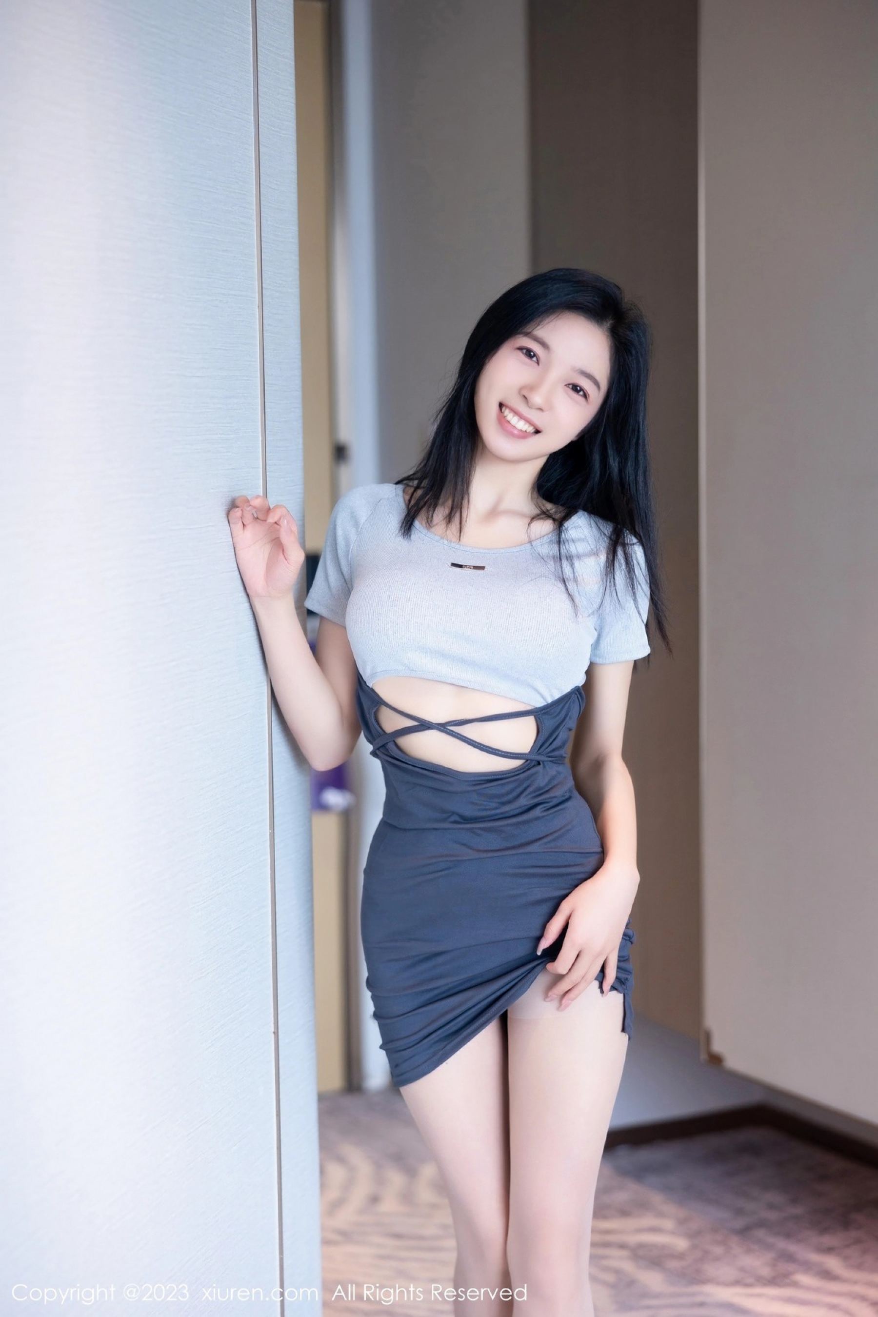 Vol. 6784 茜茜kimi | Page 2
